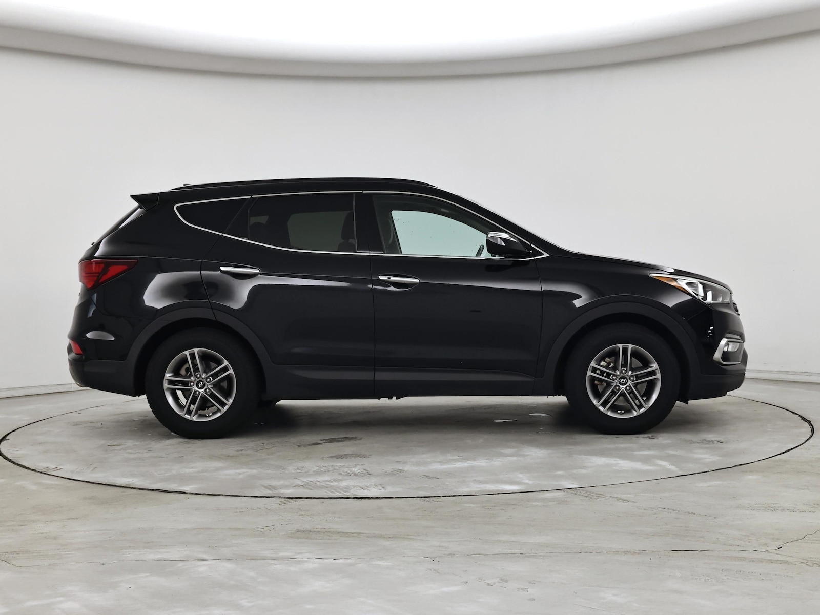 2017 Hyundai Santa Fe Sport - Photo 8