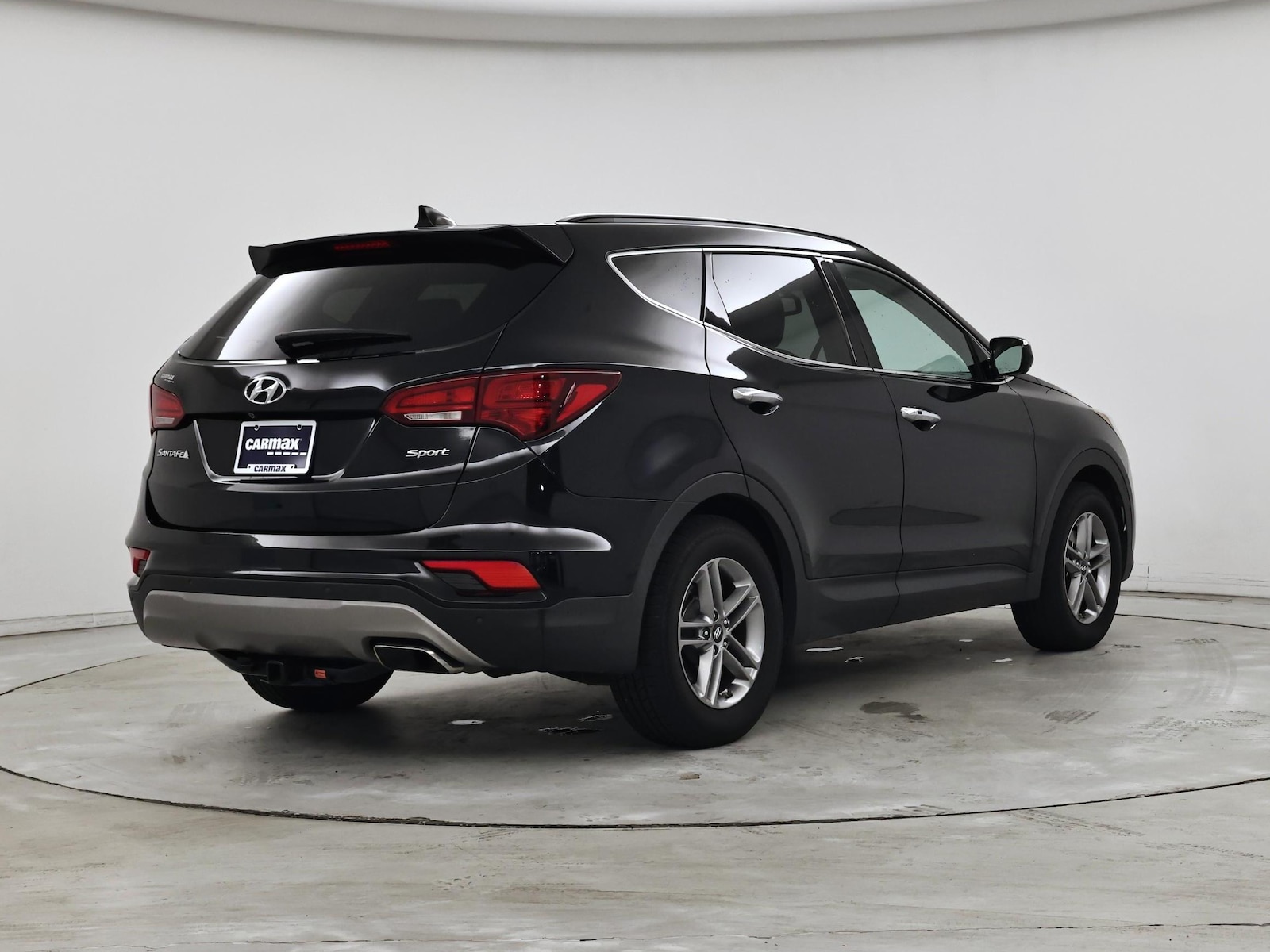2017 Hyundai Santa Fe Sport - Photo 9
