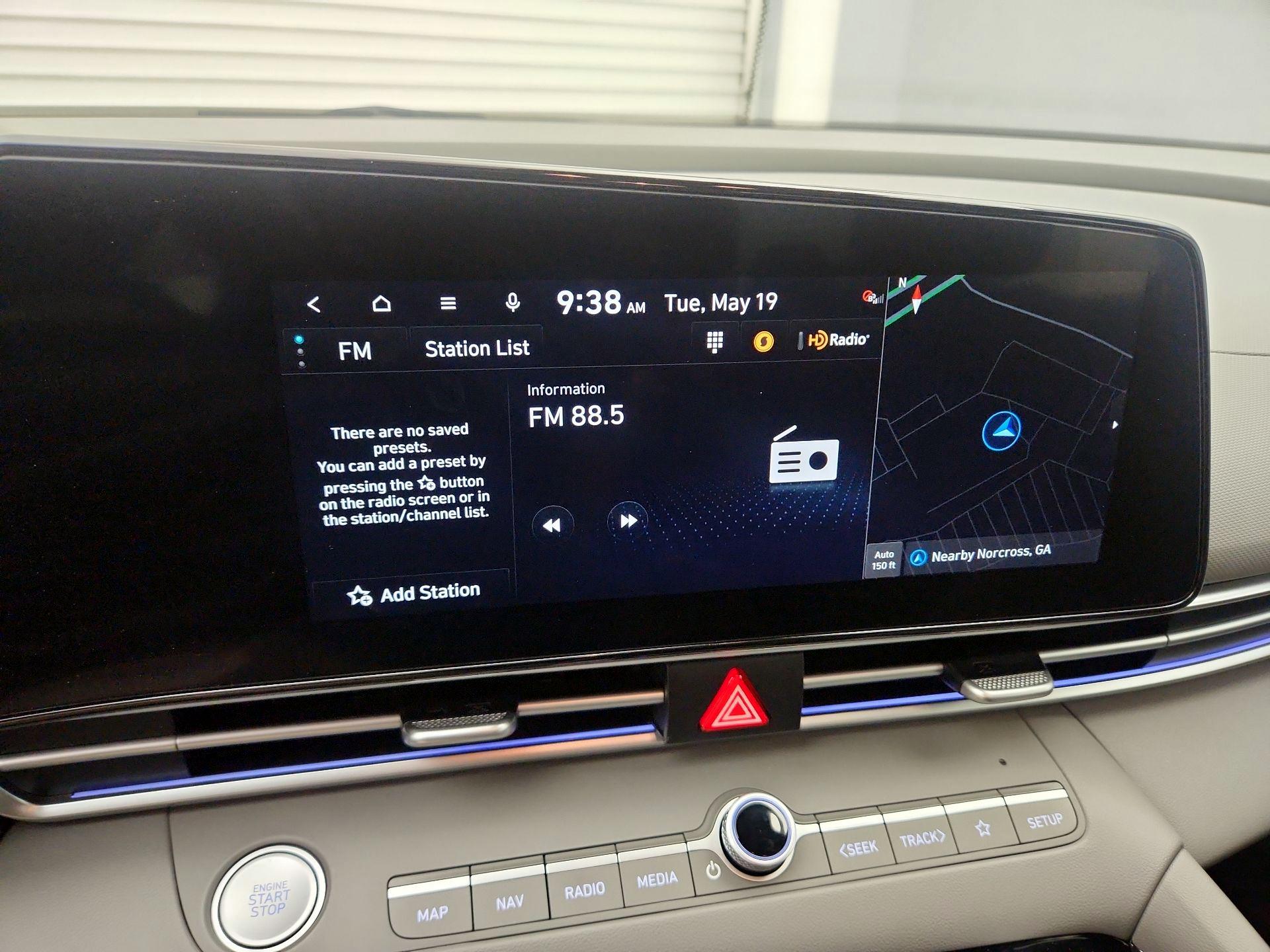 Thumbnail: 2025 Hyundai Elantra - 16