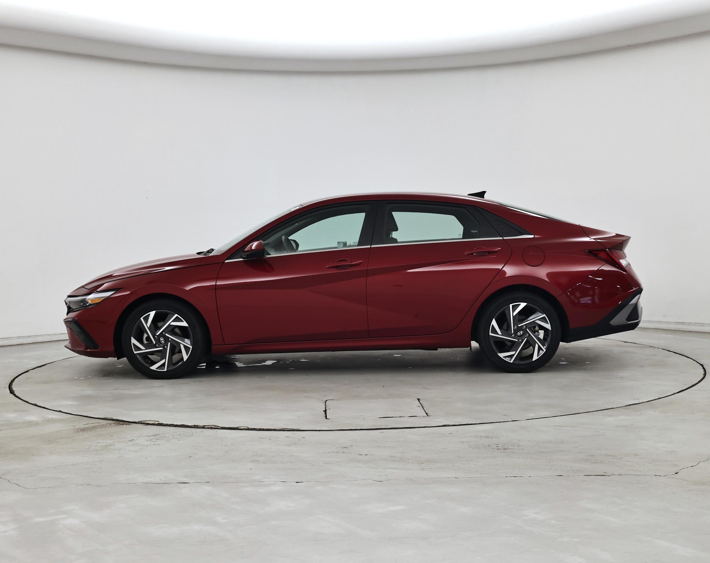 Thumbnail: 2025 Hyundai Elantra - 3