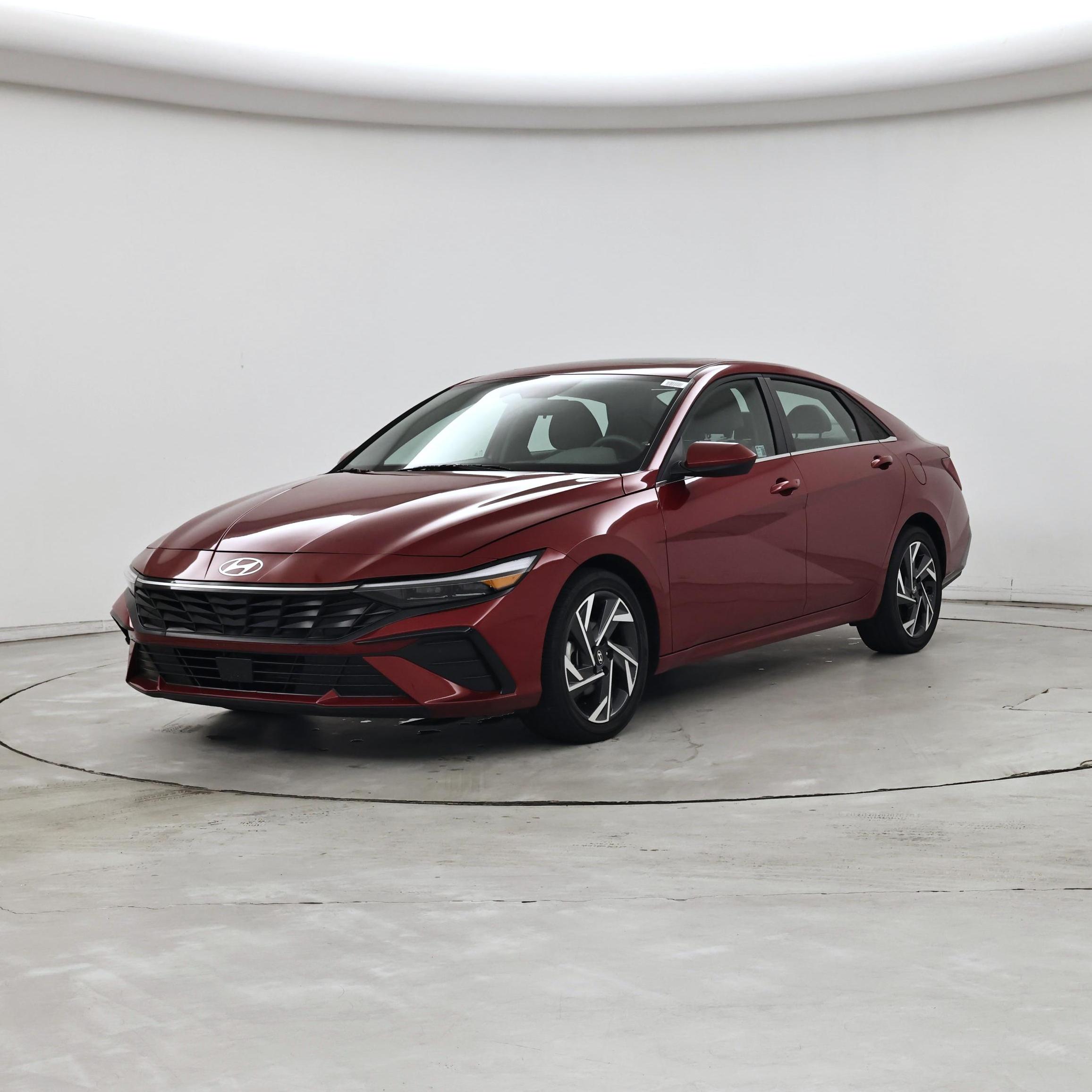 Thumbnail: 2025 Hyundai Elantra - 4