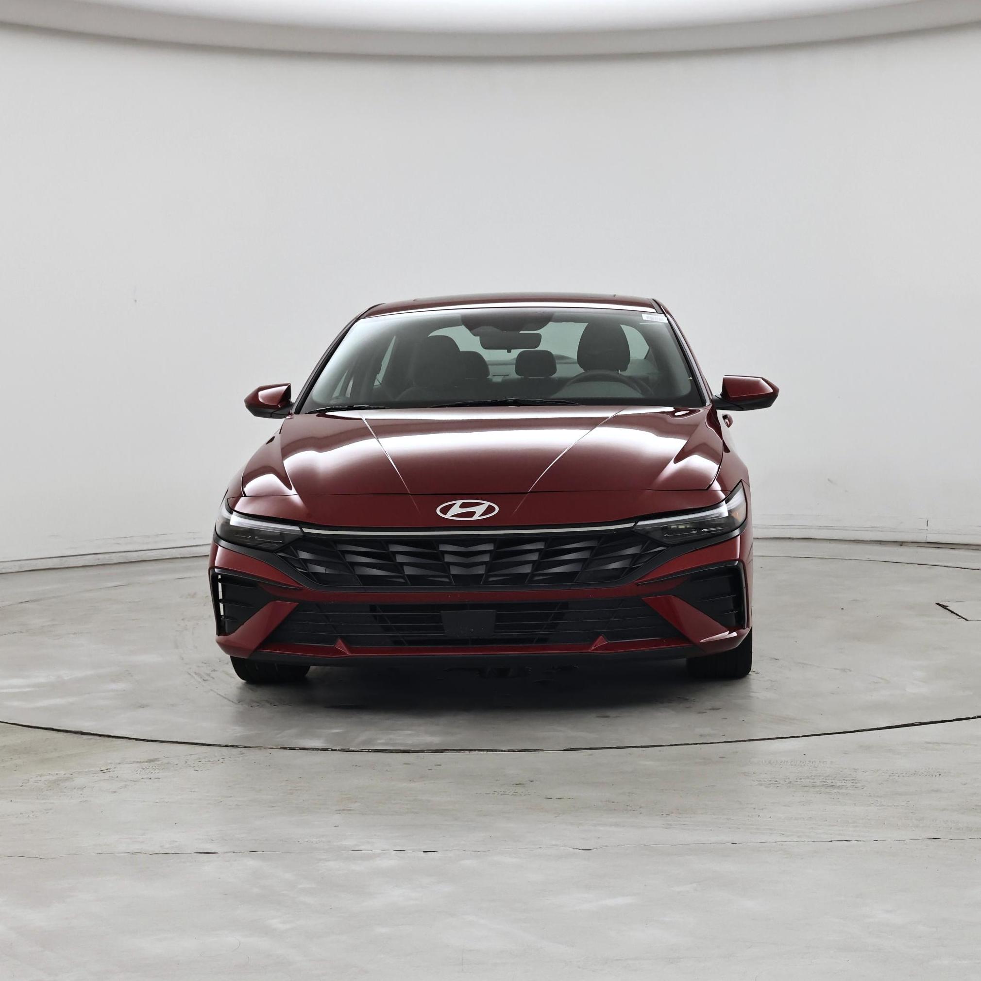 Thumbnail: 2025 Hyundai Elantra - 5