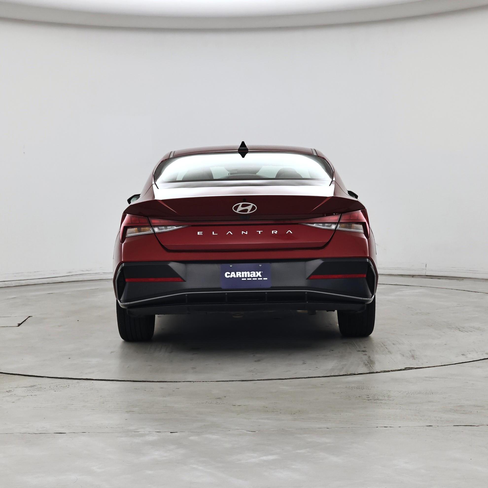 Thumbnail: 2025 Hyundai Elantra - 6