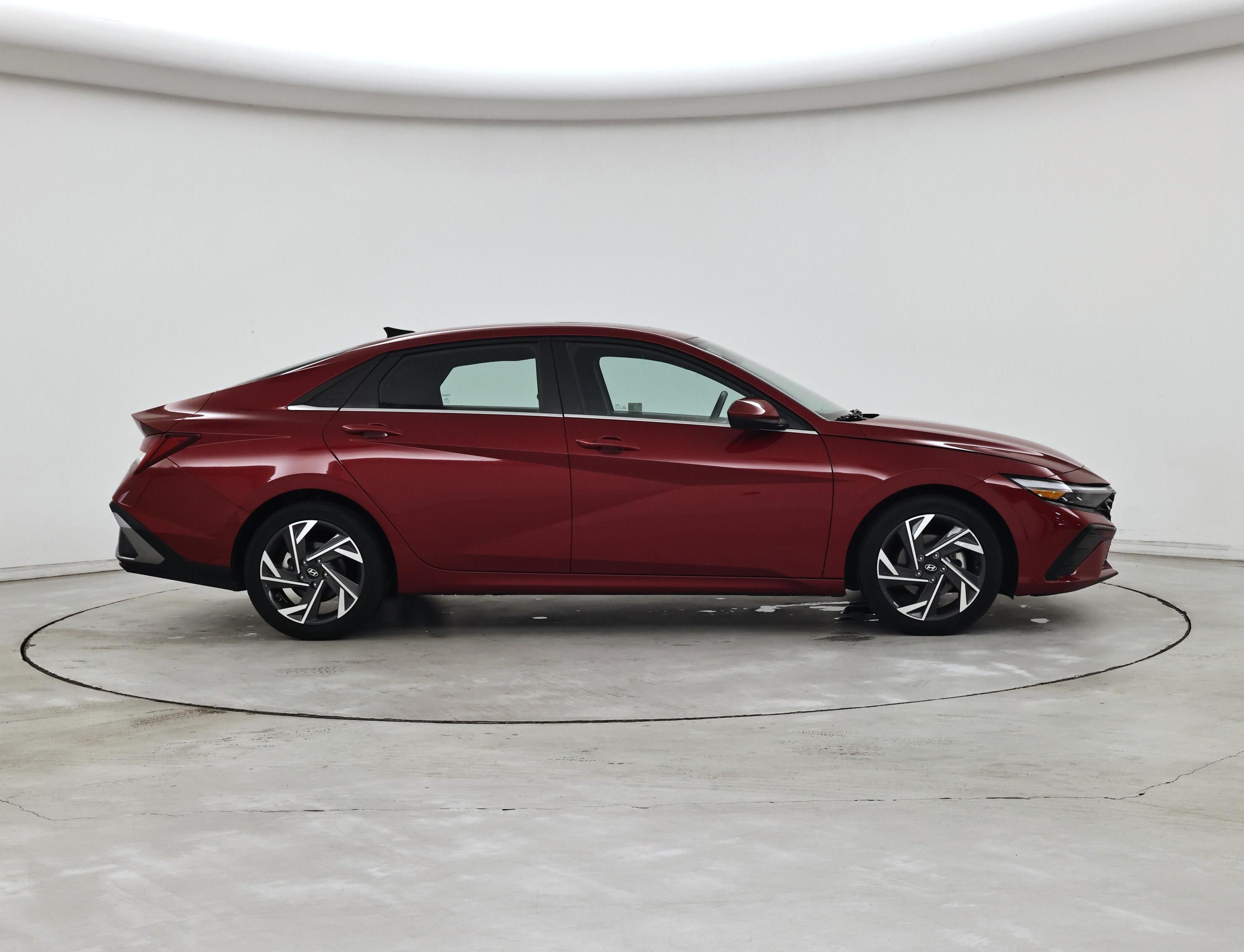 Thumbnail: 2025 Hyundai Elantra - 7