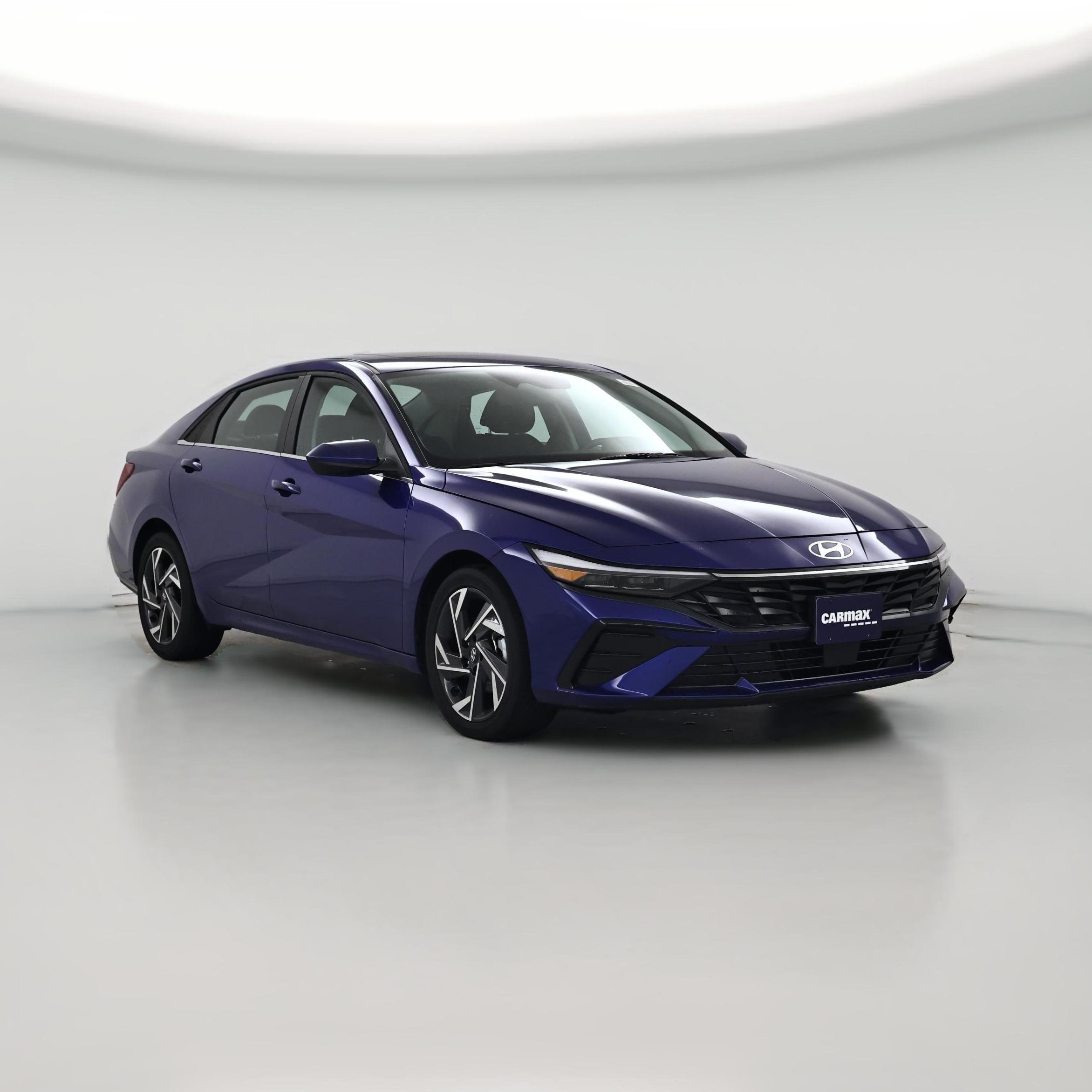 Thumbnail: 2025 Hyundai Elantra - 1