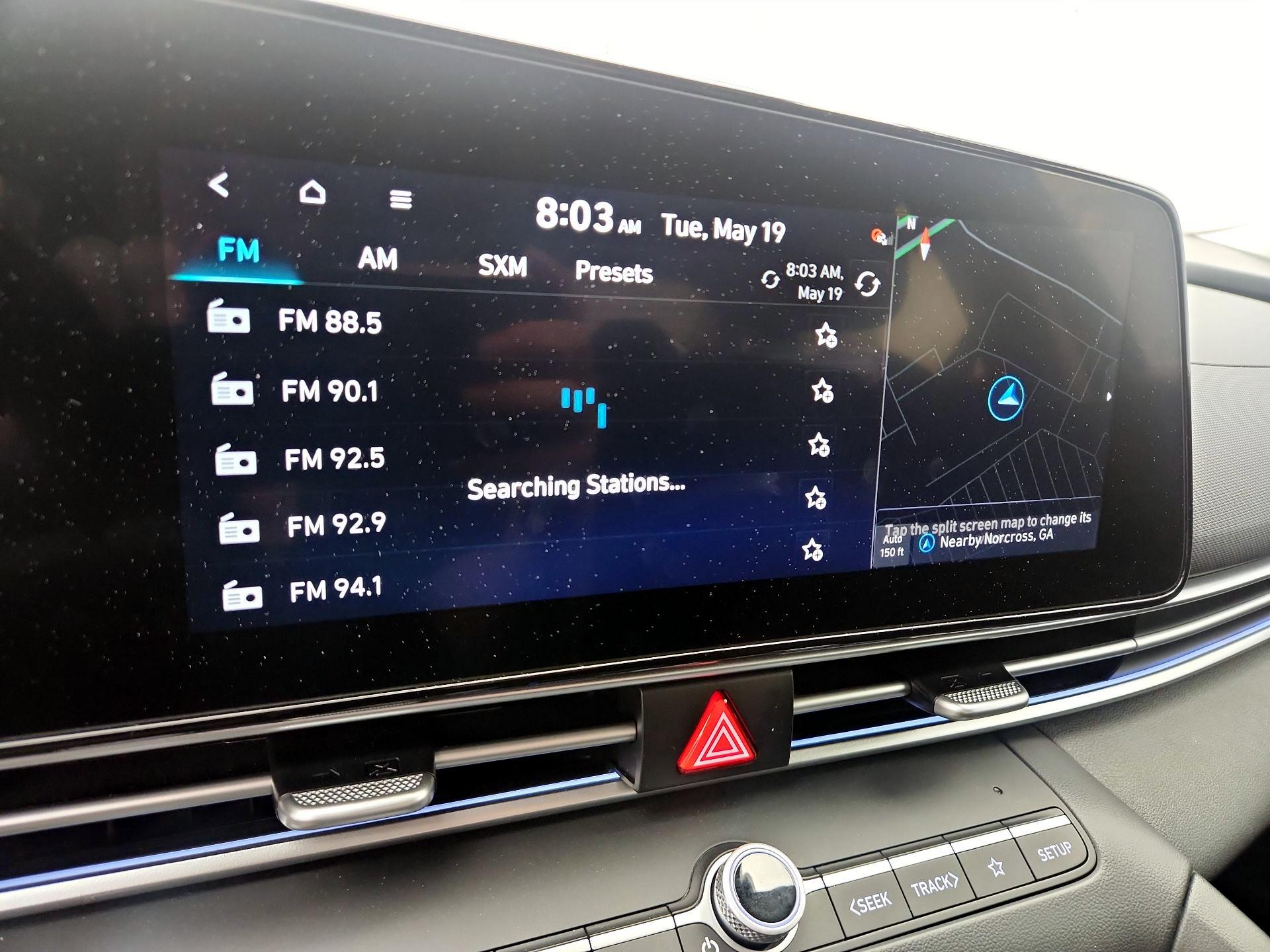 Thumbnail: 2025 Hyundai Elantra - 16