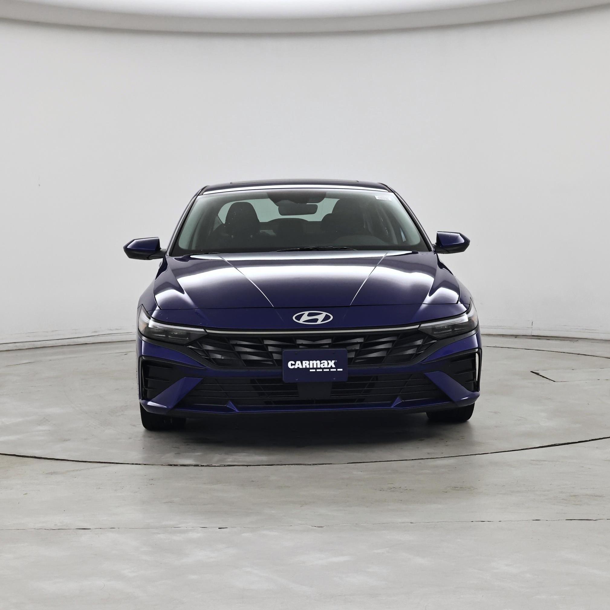 Thumbnail: 2025 Hyundai Elantra - 5