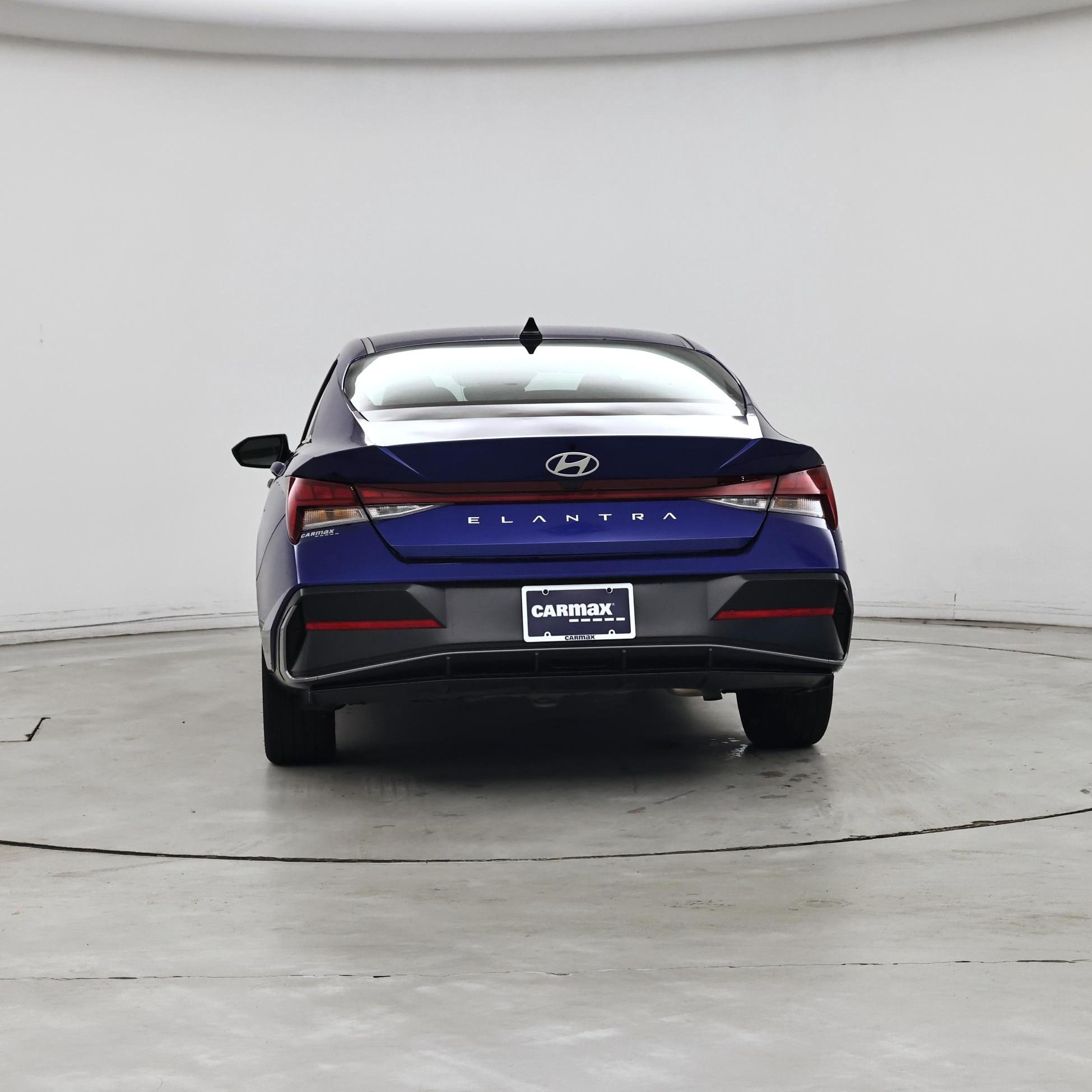 Thumbnail: 2025 Hyundai Elantra - 6