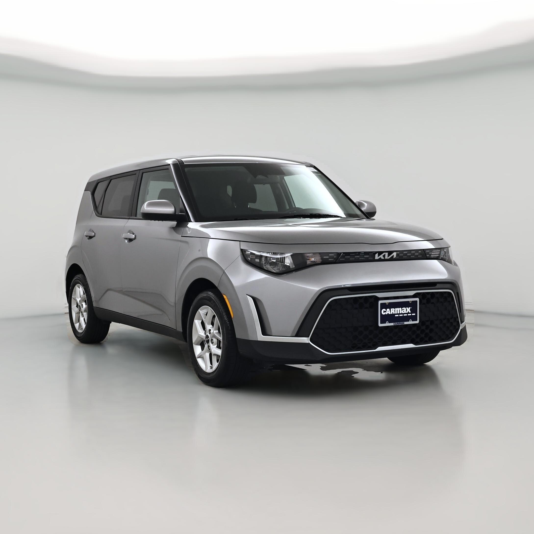 Thumbnail: 2025 Kia Soul - 1