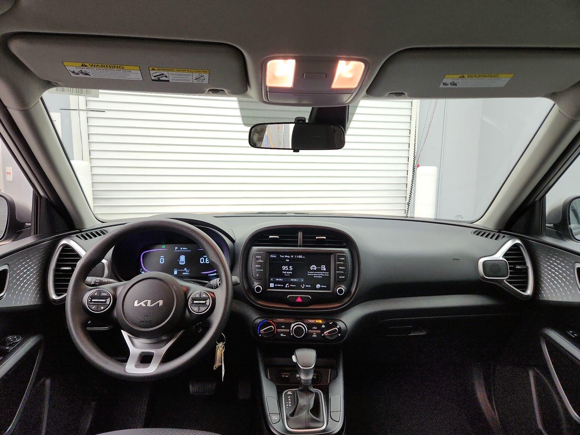 Thumbnail: 2025 Kia Soul - 9