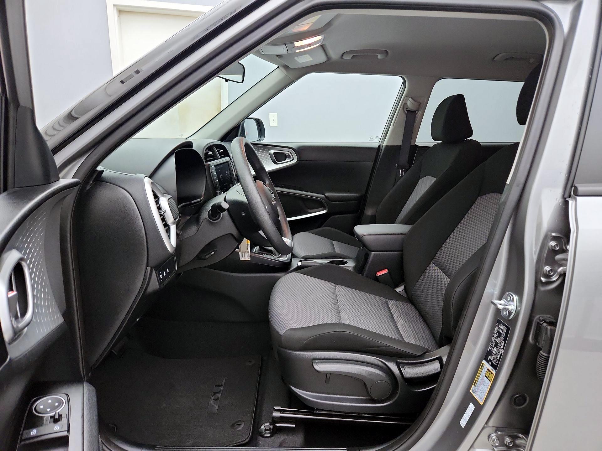 Thumbnail: 2025 Kia Soul - 11