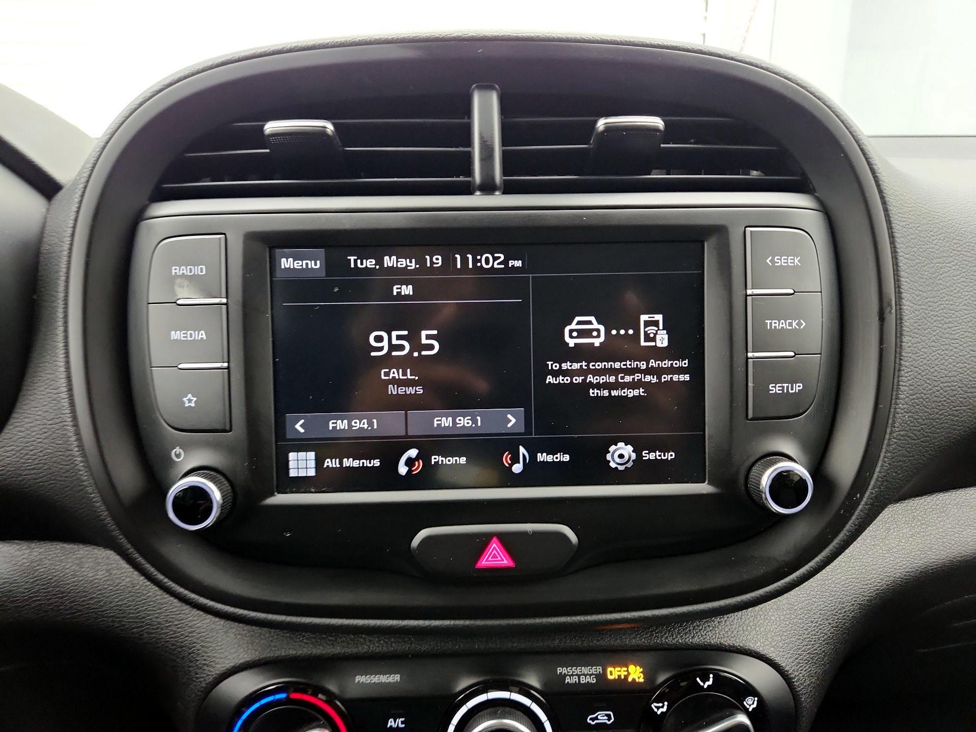 Thumbnail: 2025 Kia Soul - 15