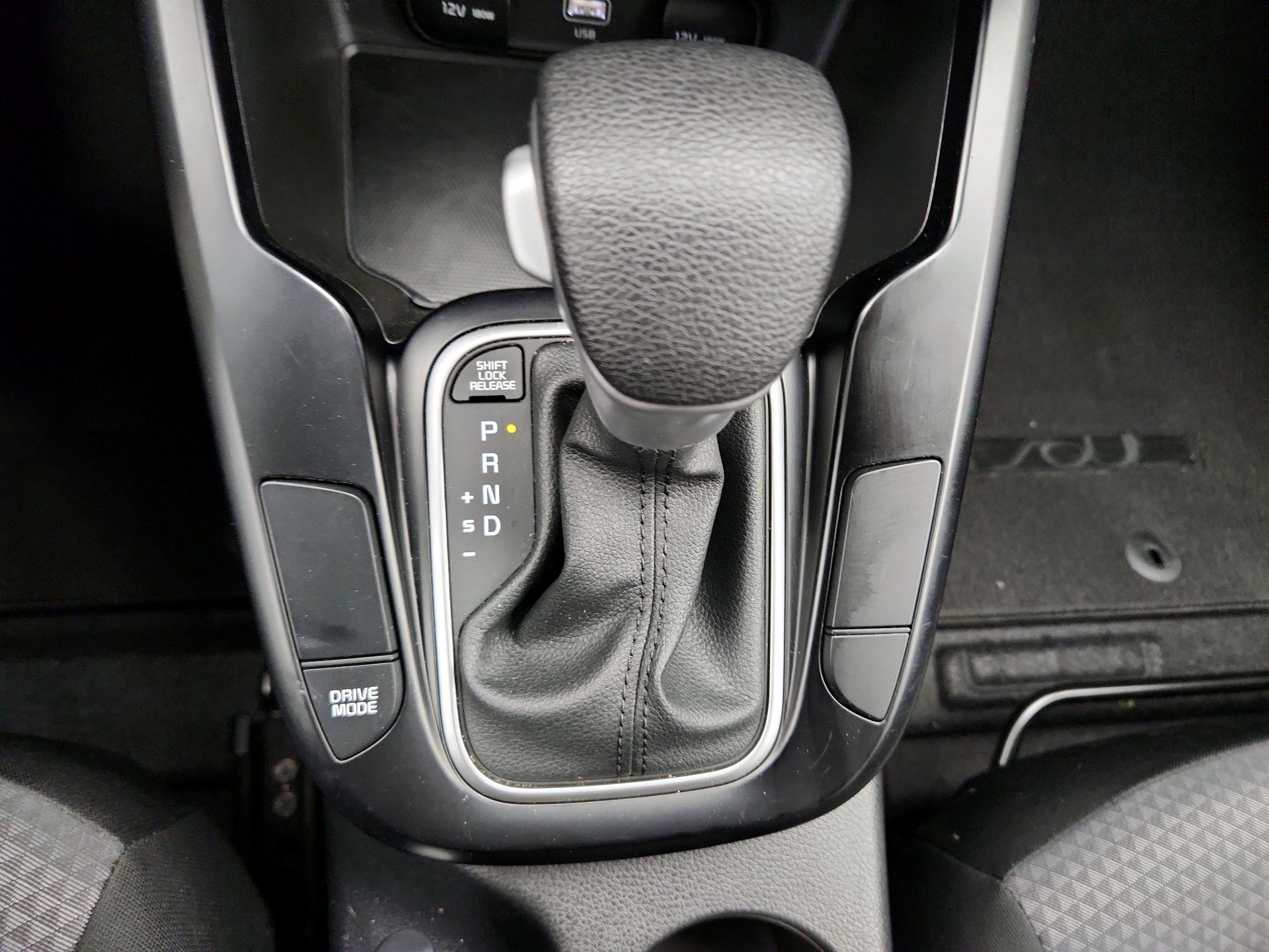 Thumbnail: 2025 Kia Soul - 17