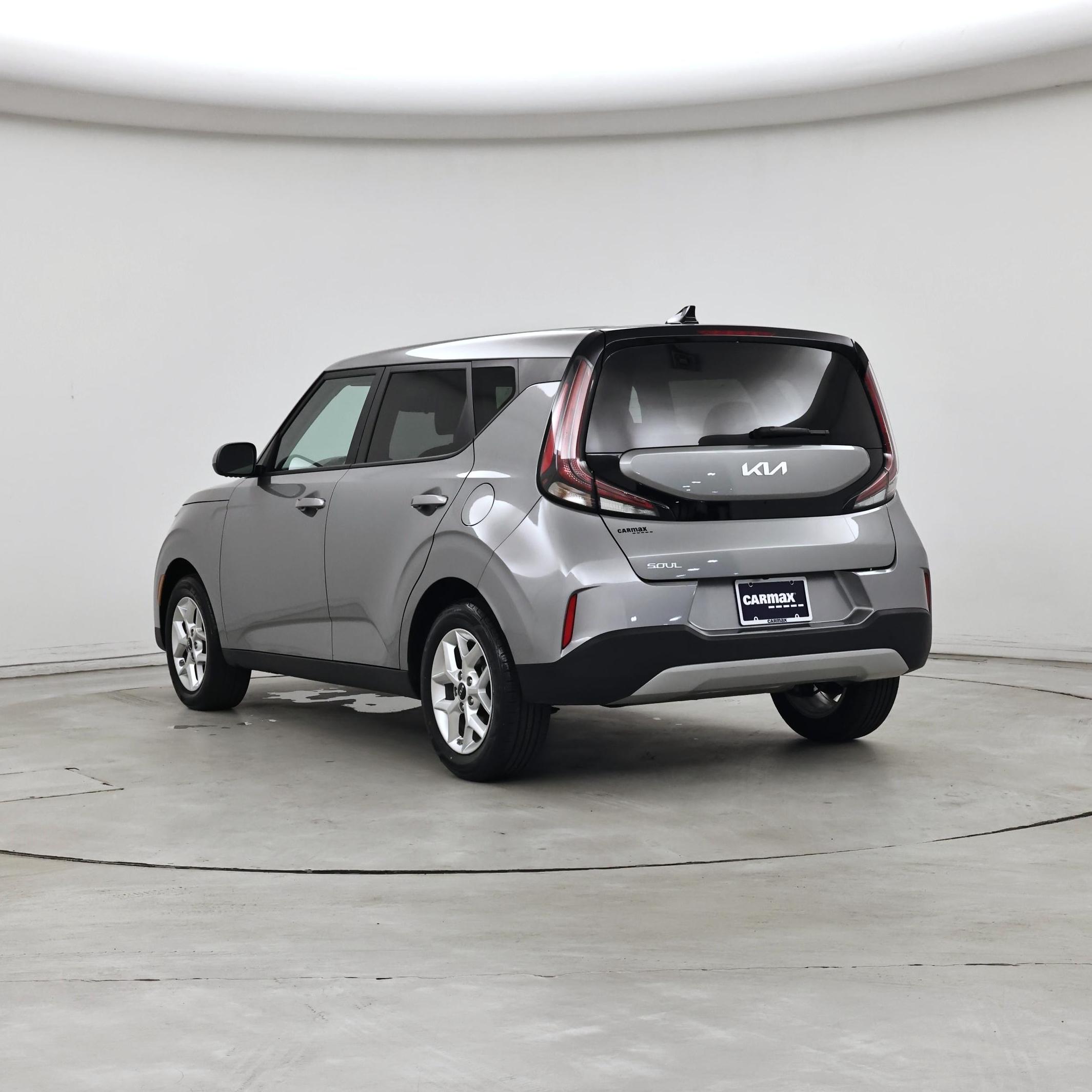 Thumbnail: 2025 Kia Soul - 2