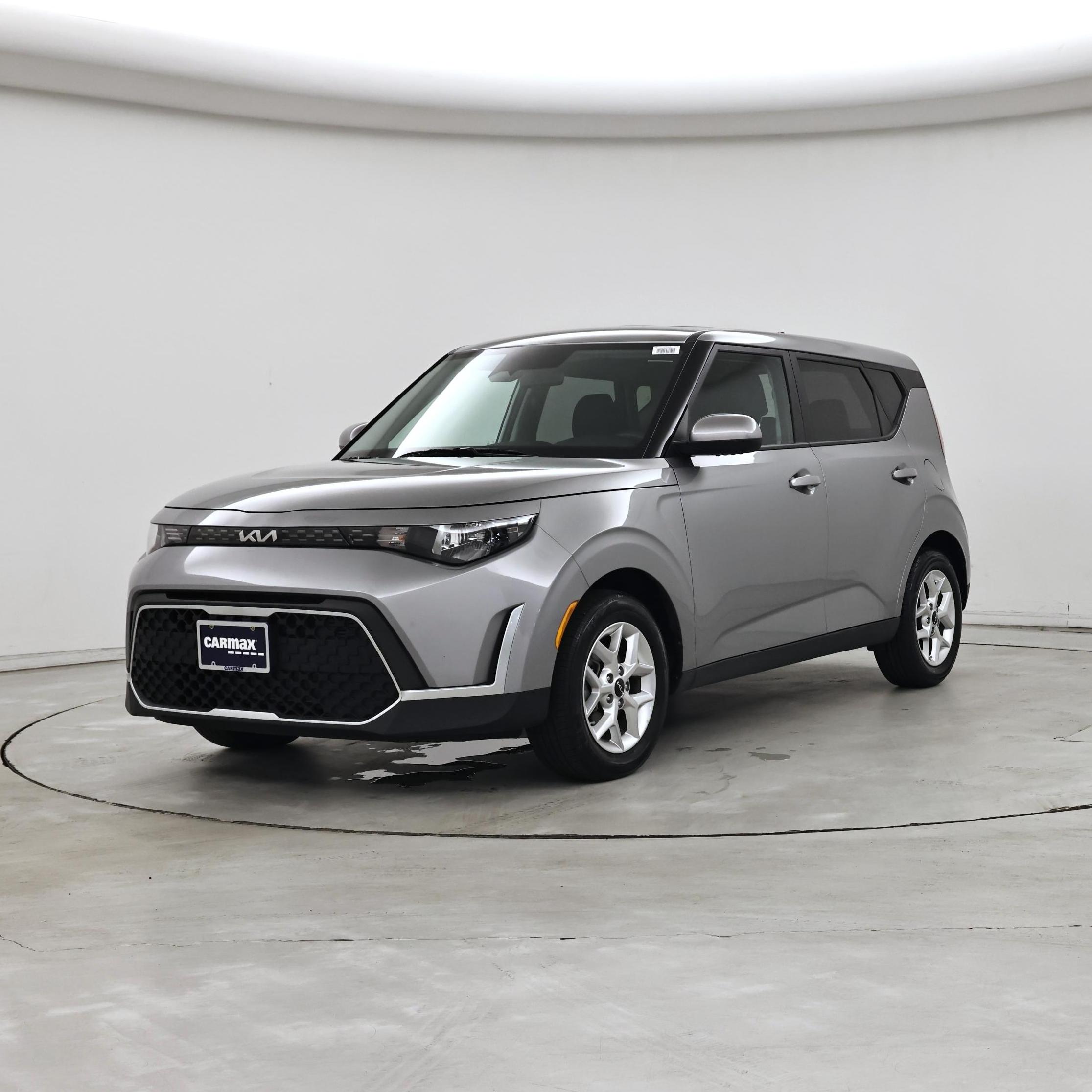 Thumbnail: 2025 Kia Soul - 4