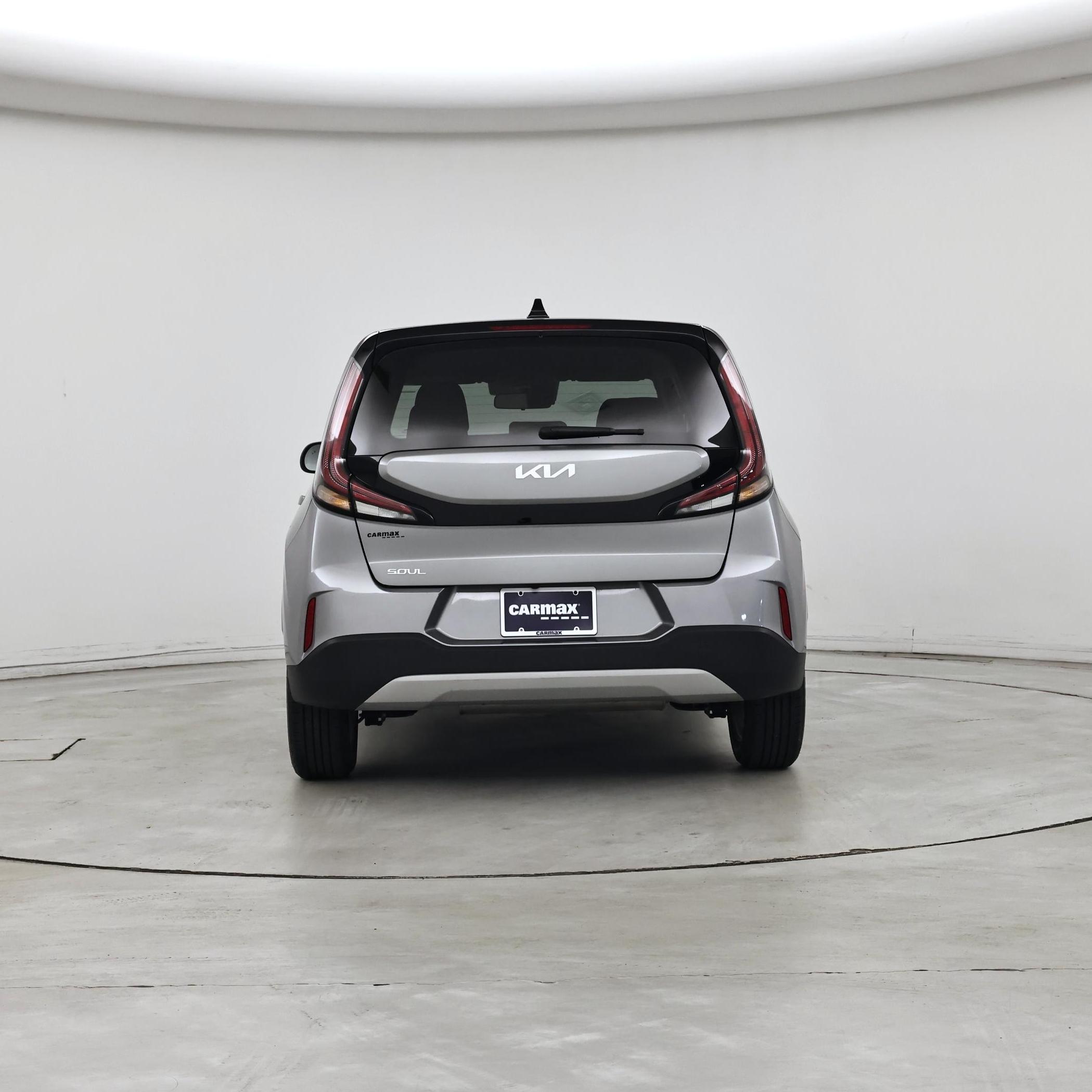 Thumbnail: 2025 Kia Soul - 6