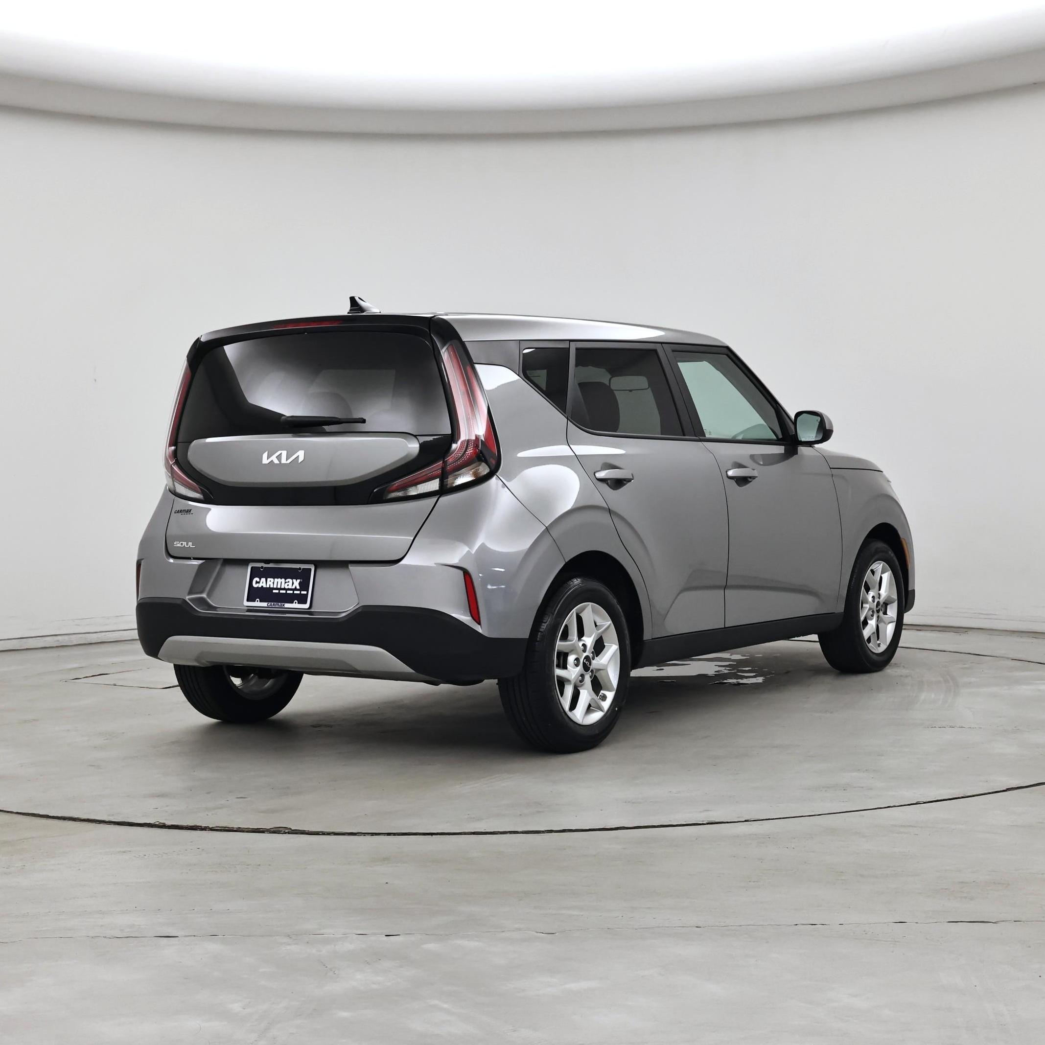Thumbnail: 2025 Kia Soul - 8