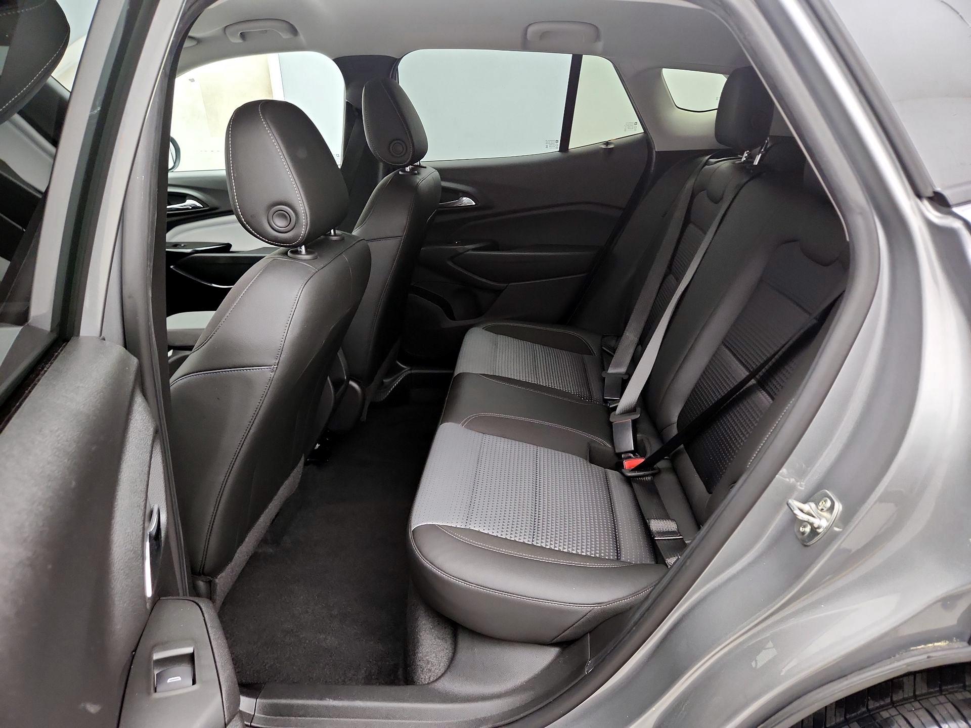 Thumbnail: 2025 Chevrolet Trax - 19