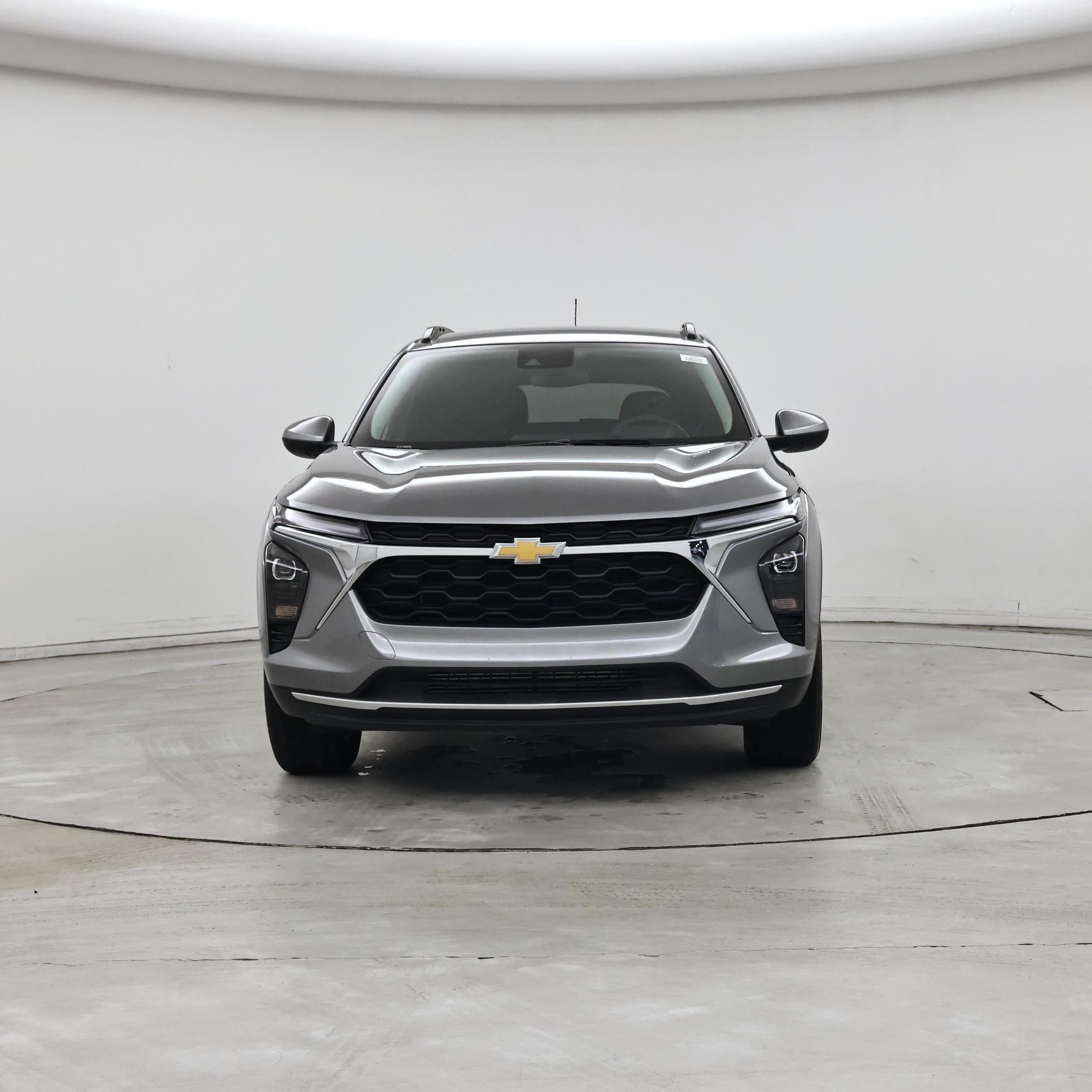 Thumbnail: 2025 Chevrolet Trax - 5