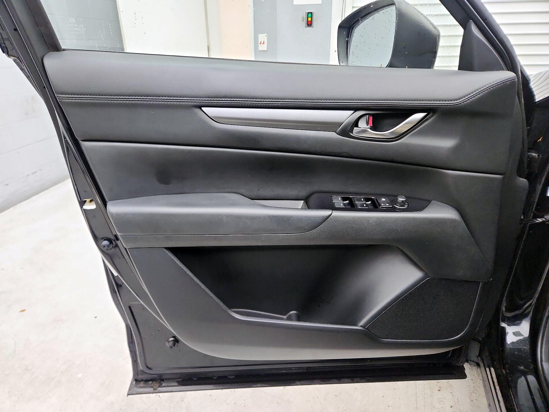Thumbnail: 2021 Mazda CX-5 - 12