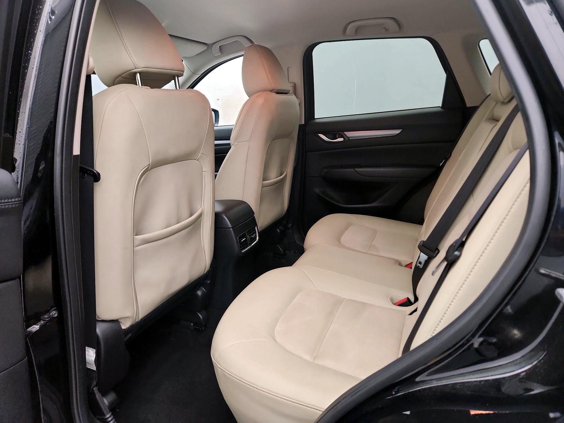 Thumbnail: 2021 Mazda CX-5 - 20