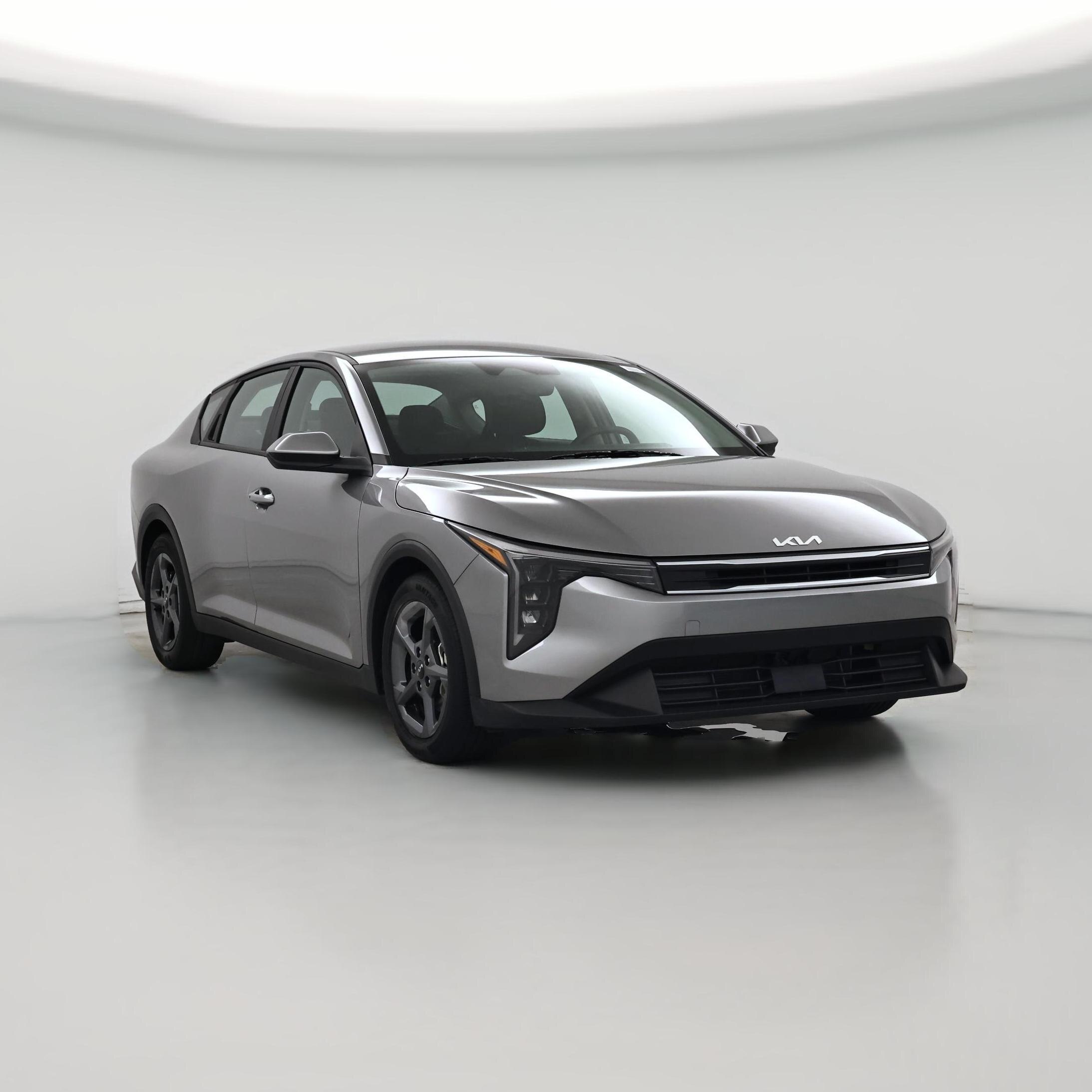 Thumbnail: 2025 Kia K4 - 1