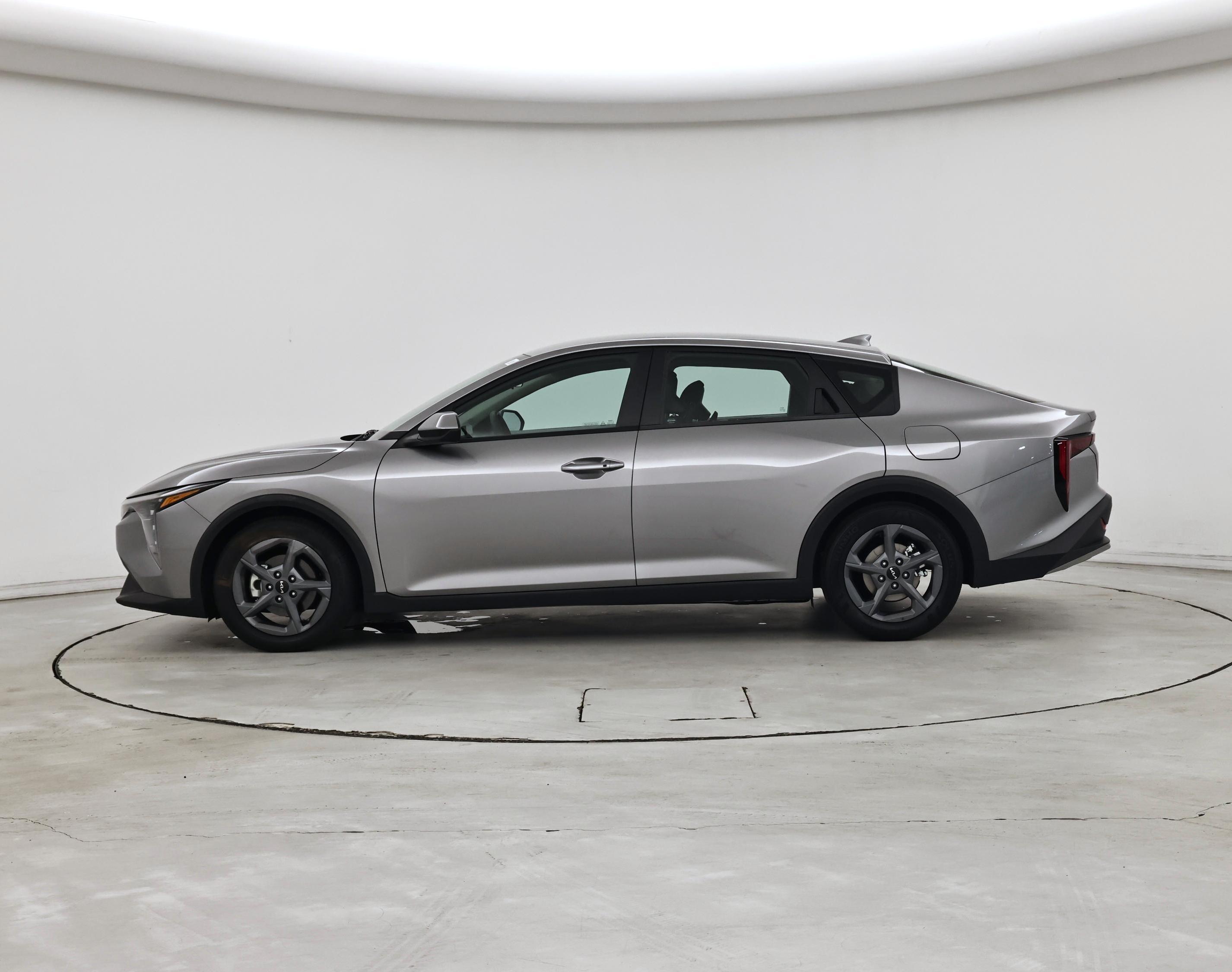 Thumbnail: 2025 Kia K4 - 3