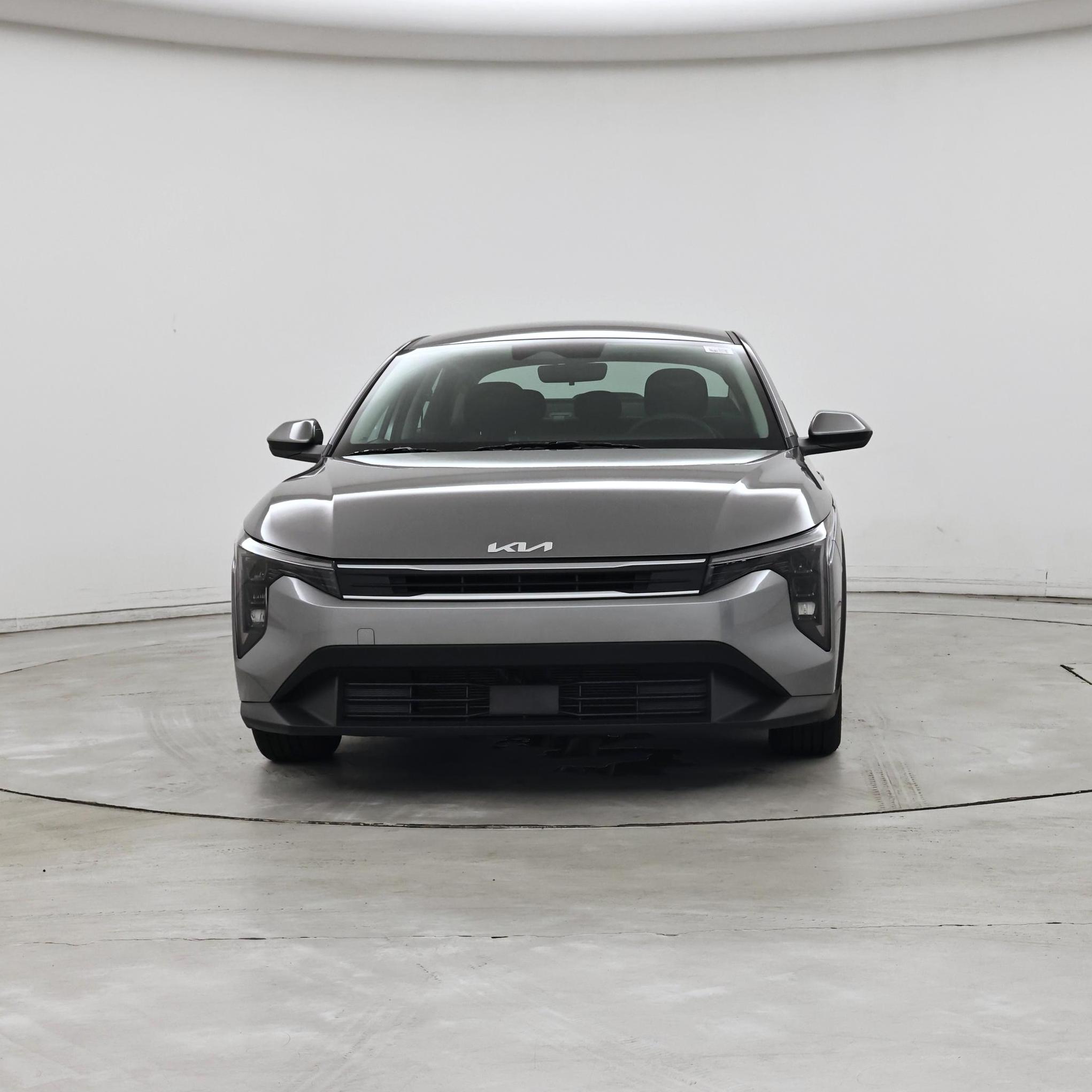 Thumbnail: 2025 Kia K4 - 5