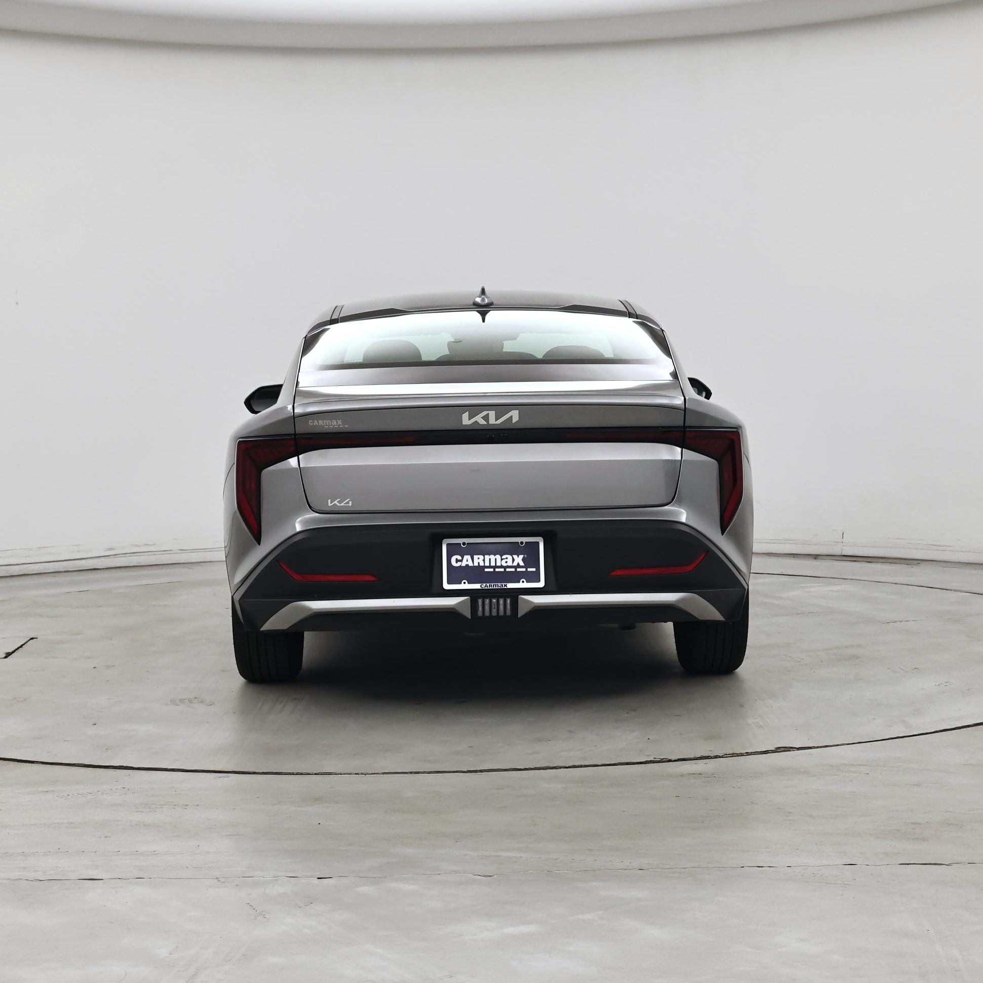 Thumbnail: 2025 Kia K4 - 6
