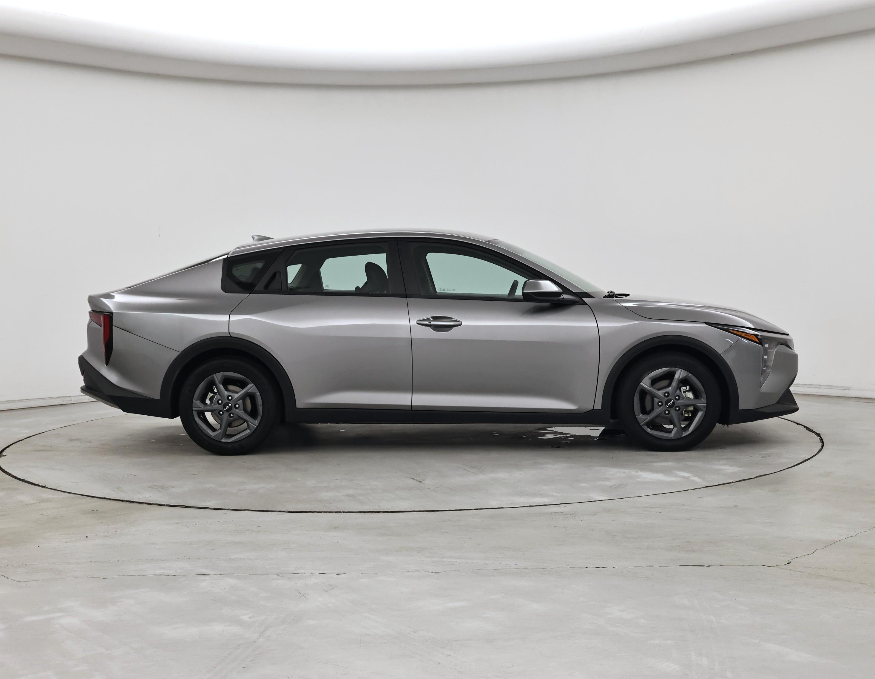 Thumbnail: 2025 Kia K4 - 7