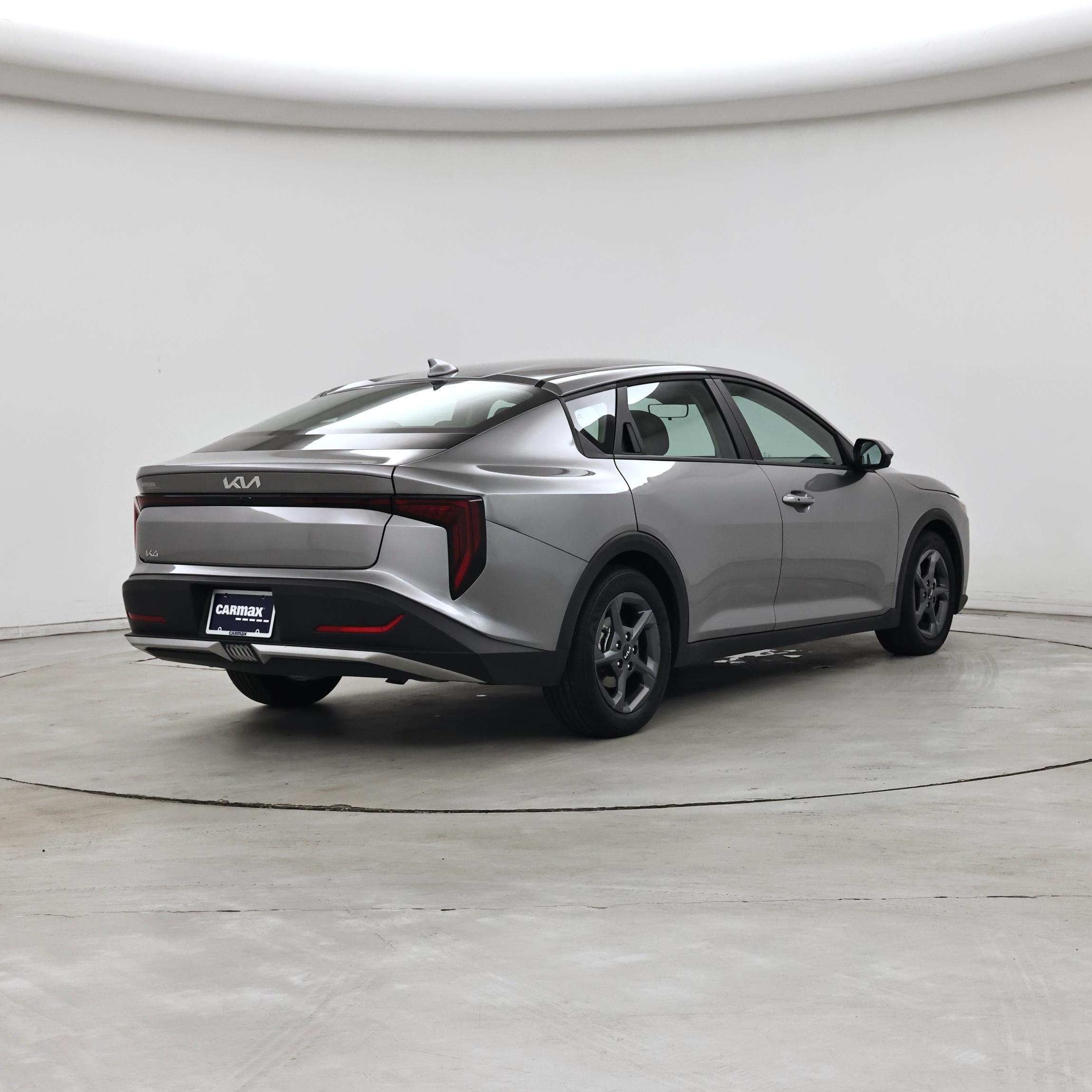 Thumbnail: 2025 Kia K4 - 8