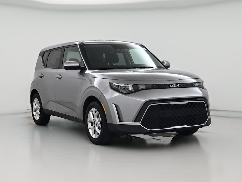 2025 Kia Soul LX -
                  Kennesaw, GA