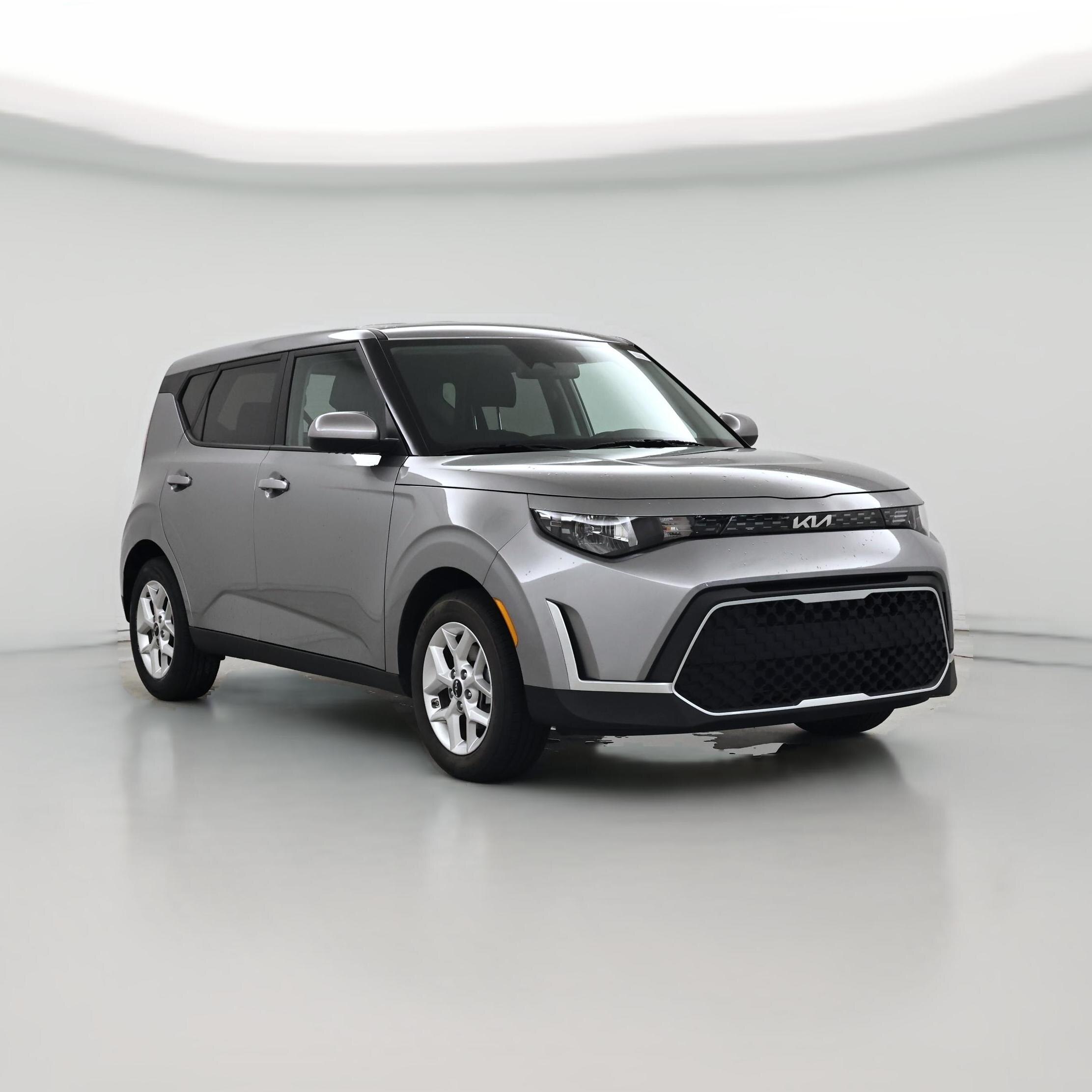 Thumbnail: 2025 Kia Soul - 1