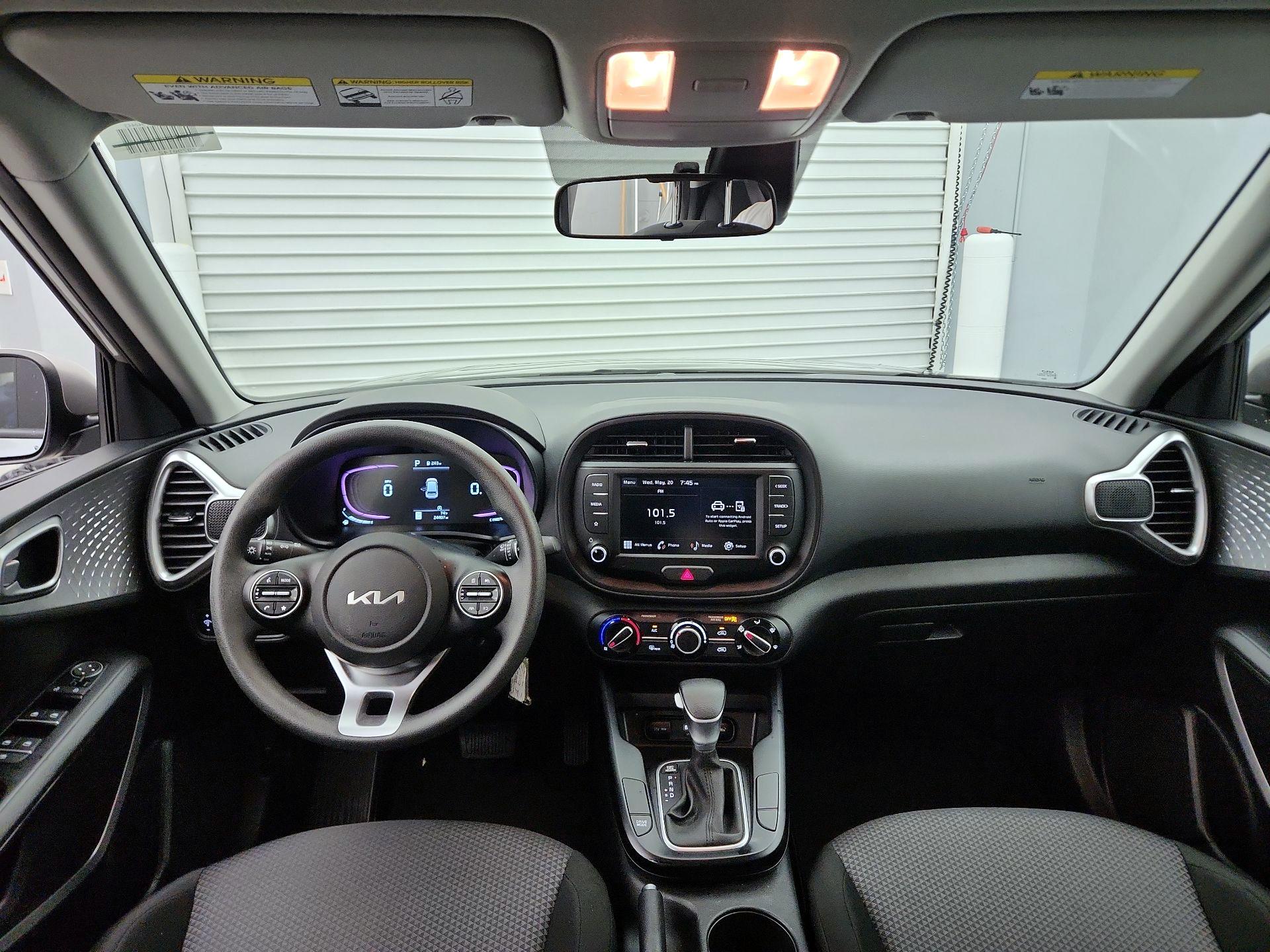 Thumbnail: 2025 Kia Soul - 9