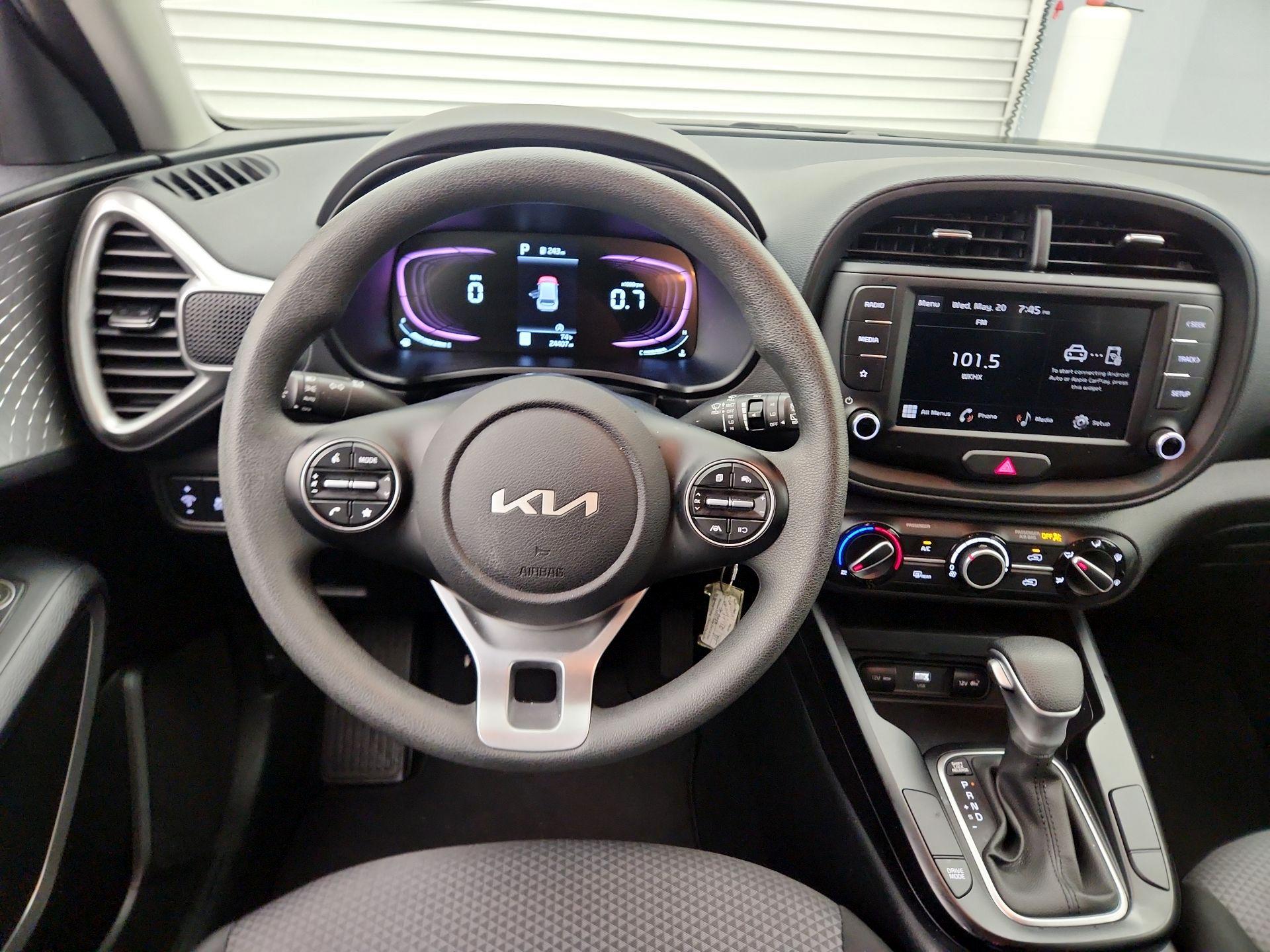 Thumbnail: 2025 Kia Soul - 10