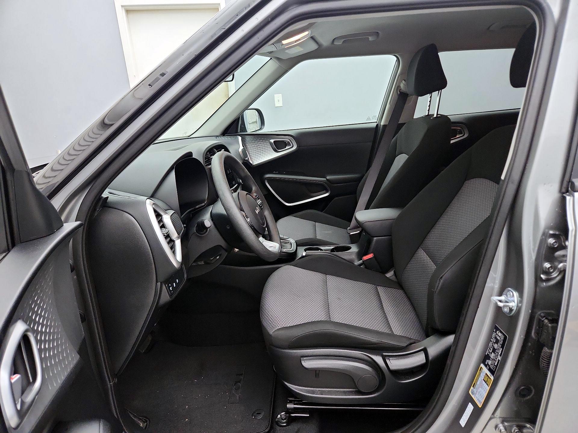Thumbnail: 2025 Kia Soul - 11
