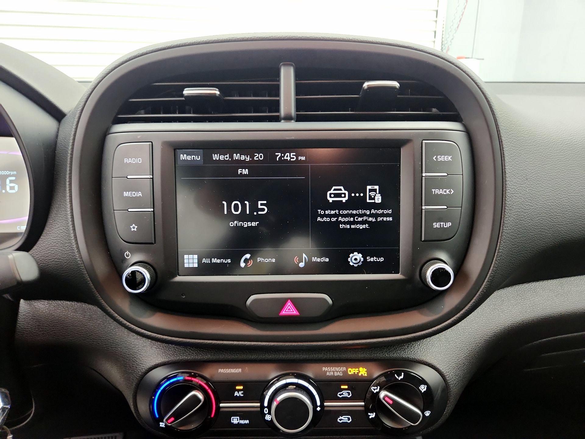 Thumbnail: 2025 Kia Soul - 15