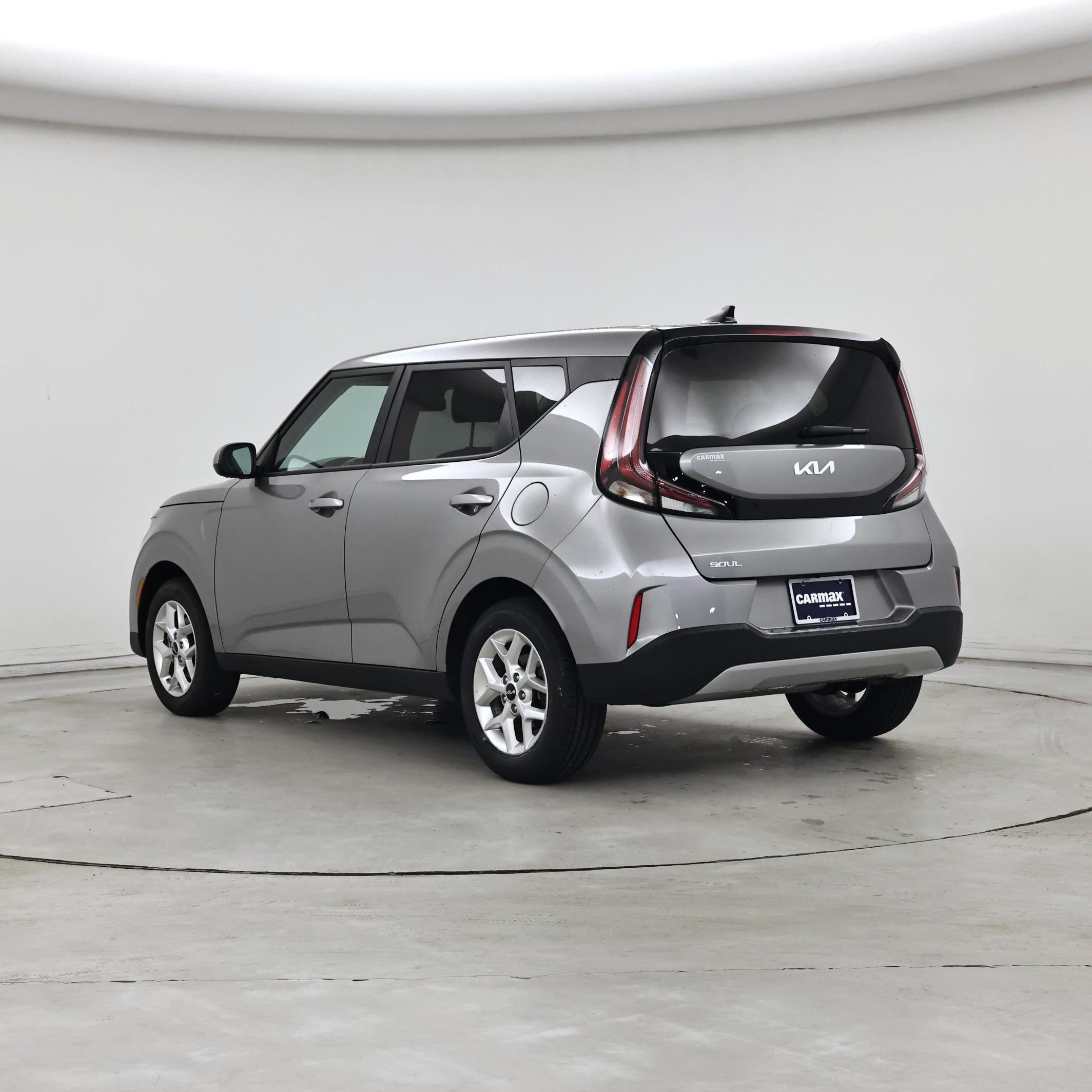 Thumbnail: 2025 Kia Soul - 2