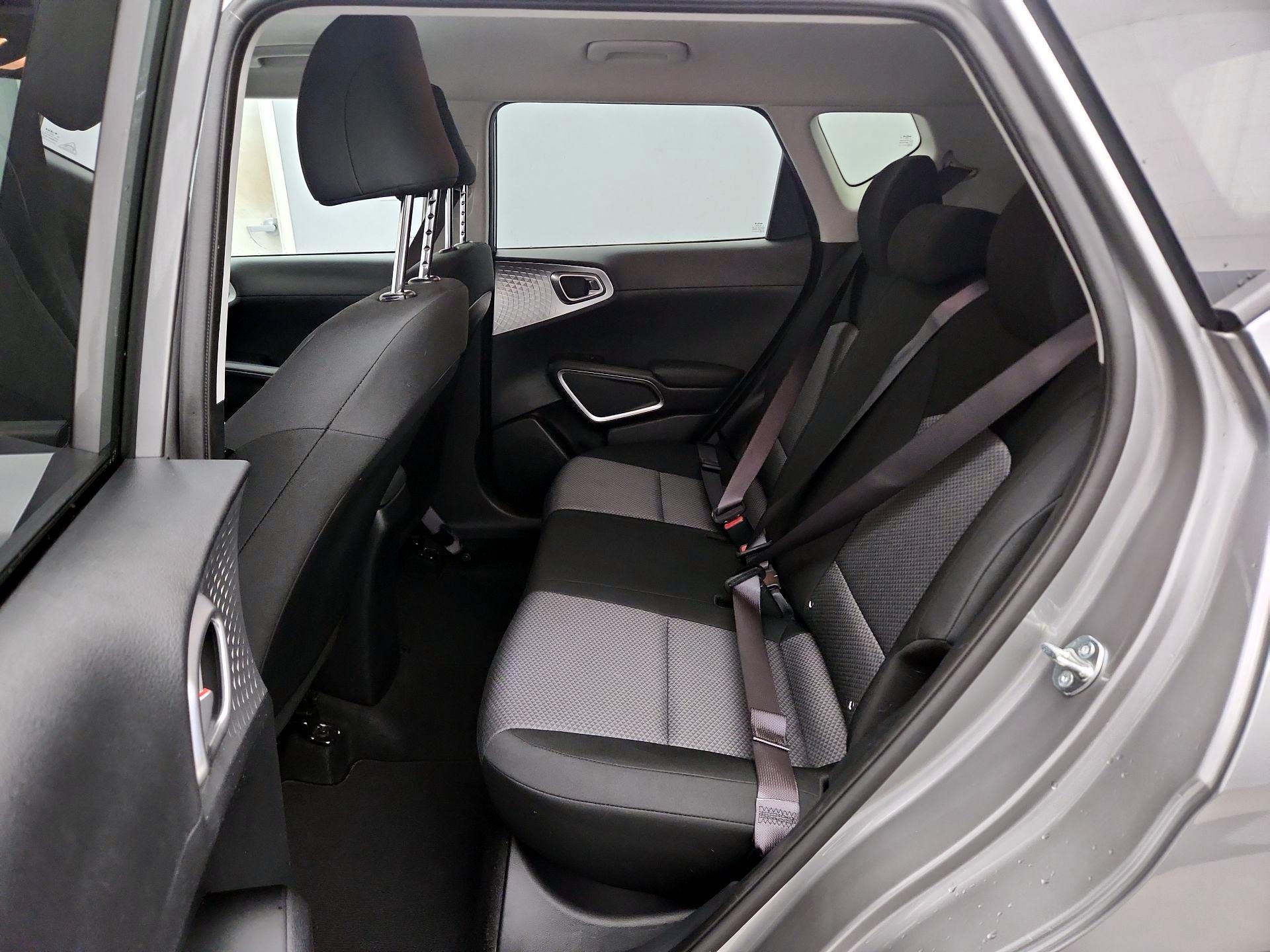 Thumbnail: 2025 Kia Soul - 19