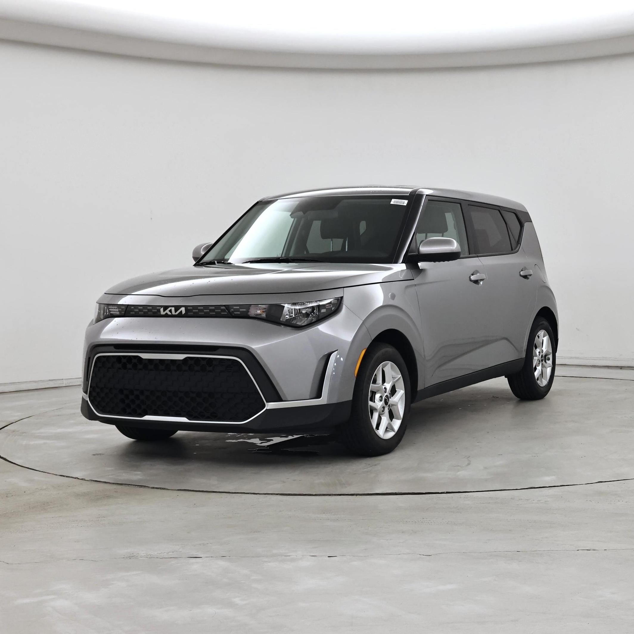 Thumbnail: 2025 Kia Soul - 4