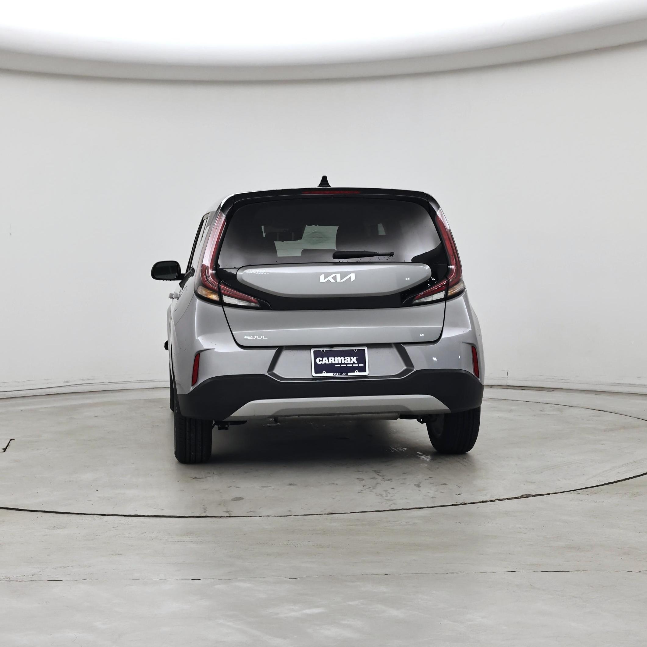 Thumbnail: 2025 Kia Soul - 6