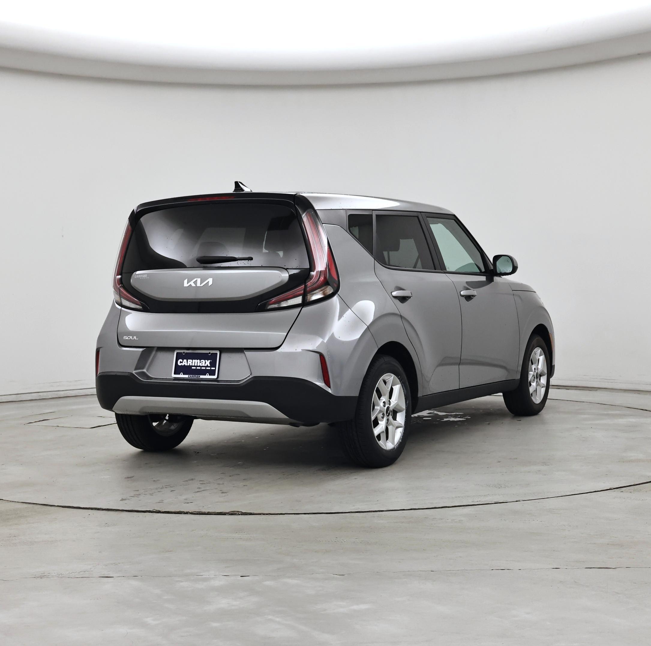 Thumbnail: 2025 Kia Soul - 8
