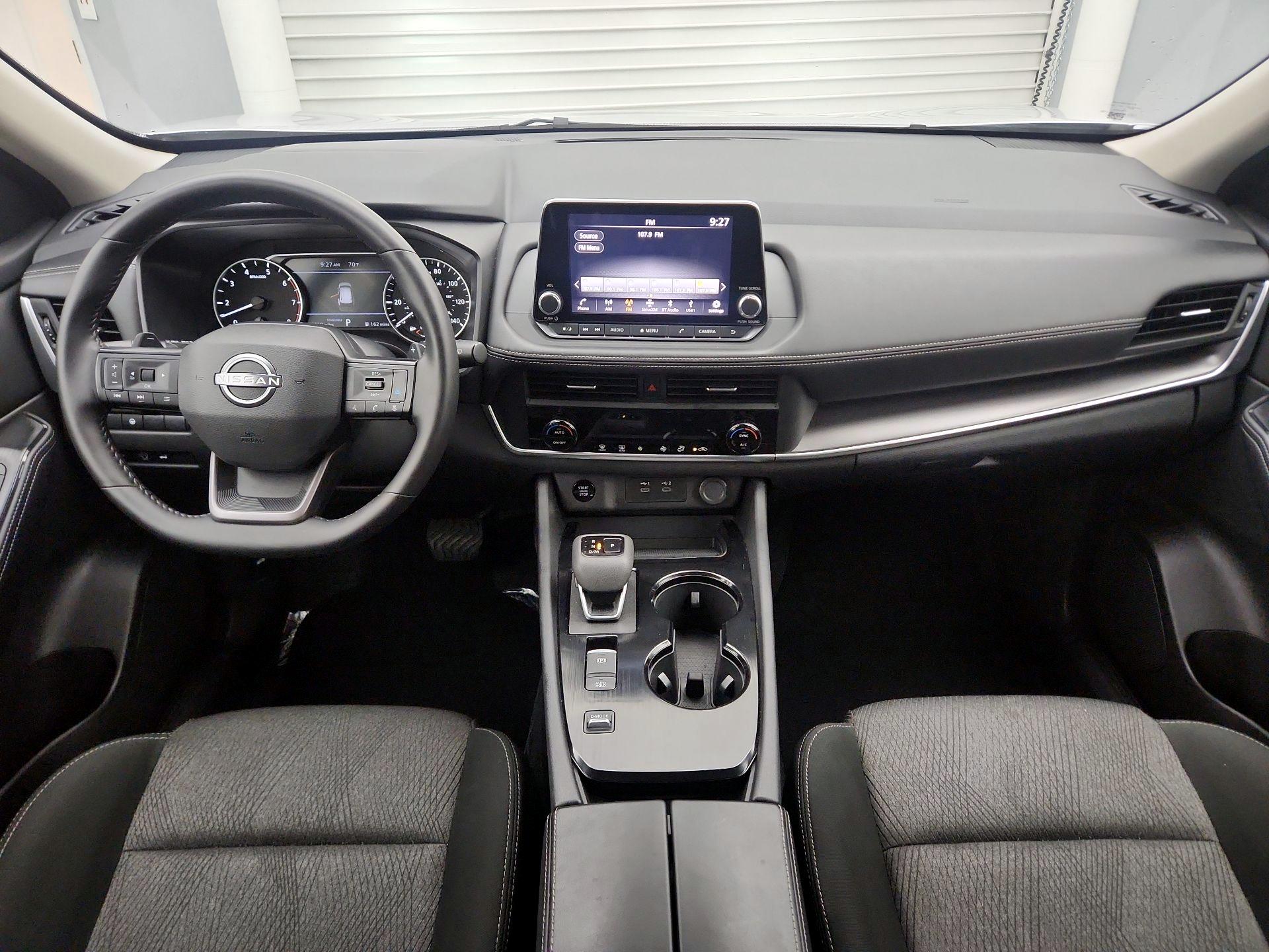 Thumbnail: 2025 Nissan Rogue - 9