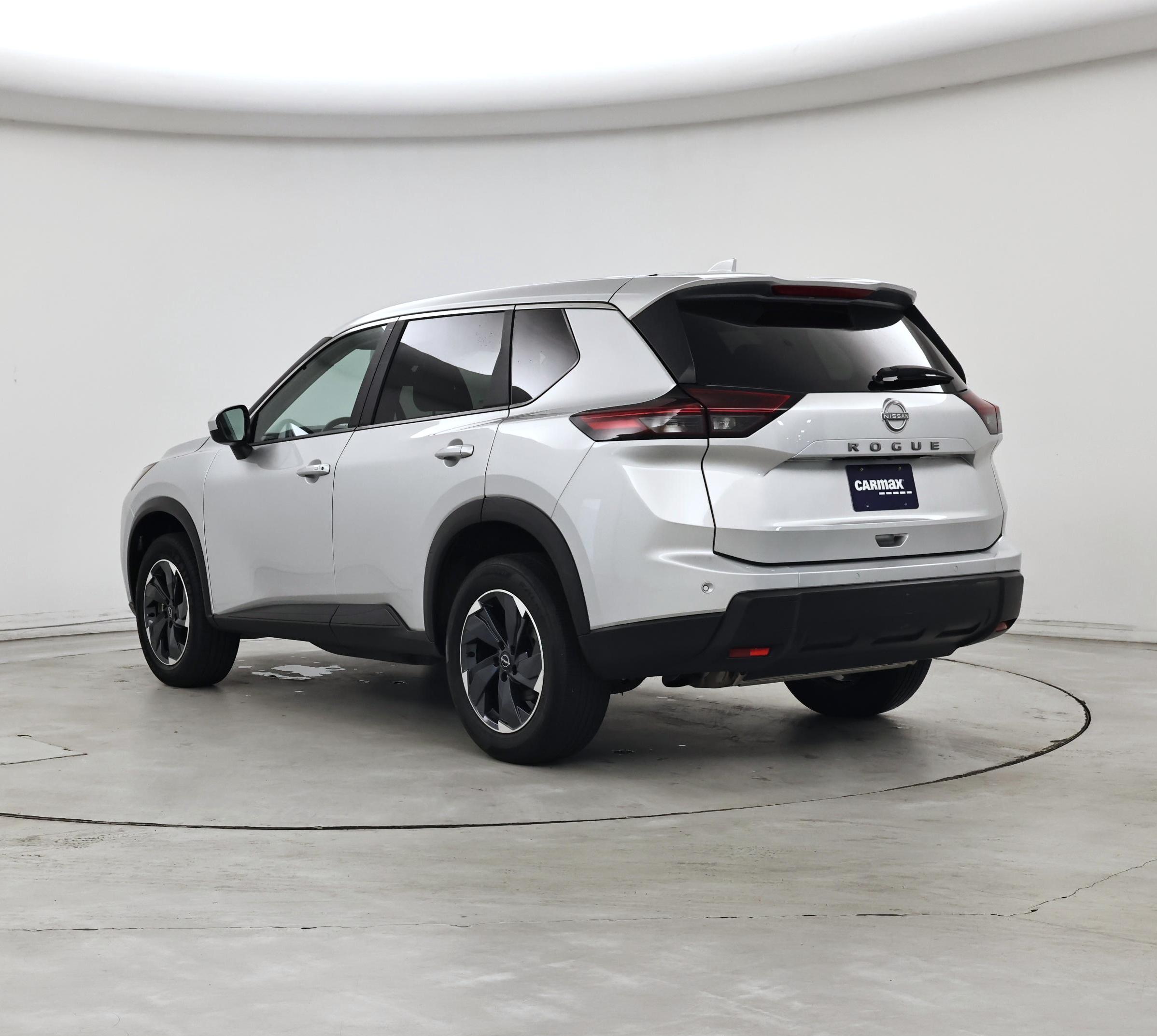Thumbnail: 2025 Nissan Rogue - 2