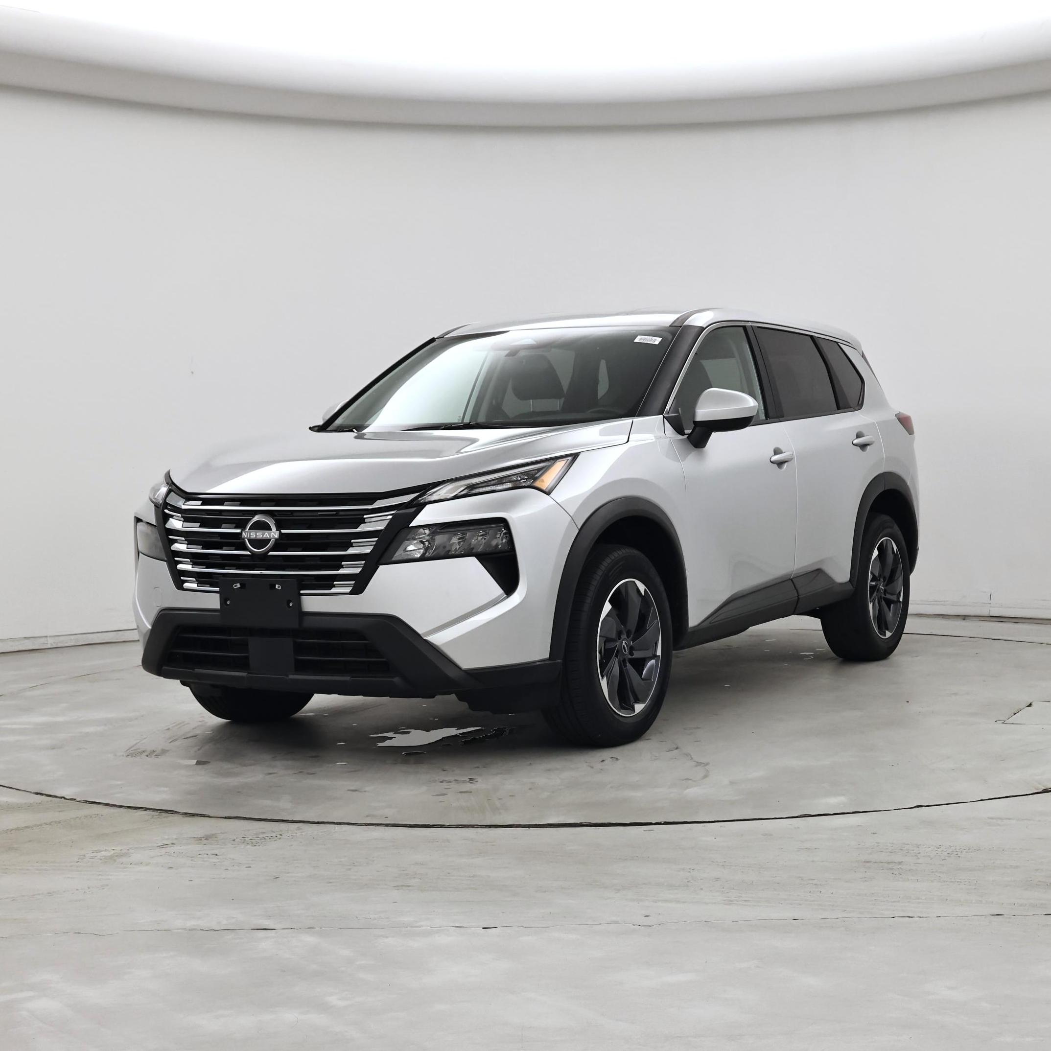 Thumbnail: 2025 Nissan Rogue - 4