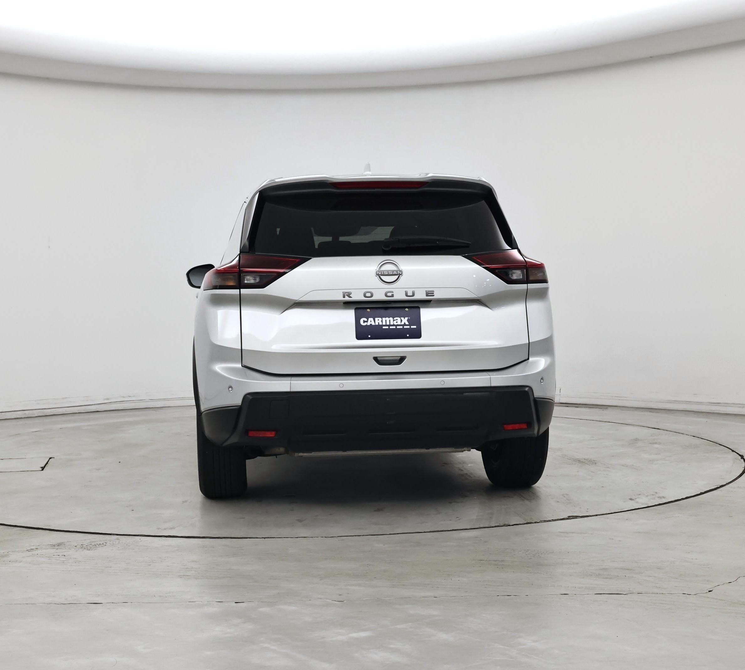 Thumbnail: 2025 Nissan Rogue - 6