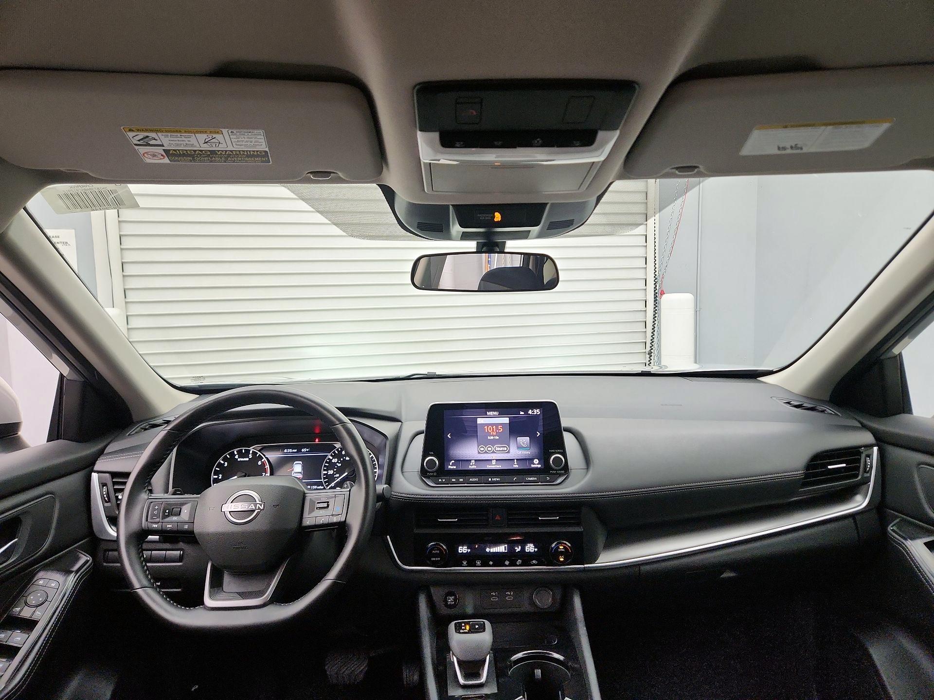 Thumbnail: 2025 Nissan Rogue - 9