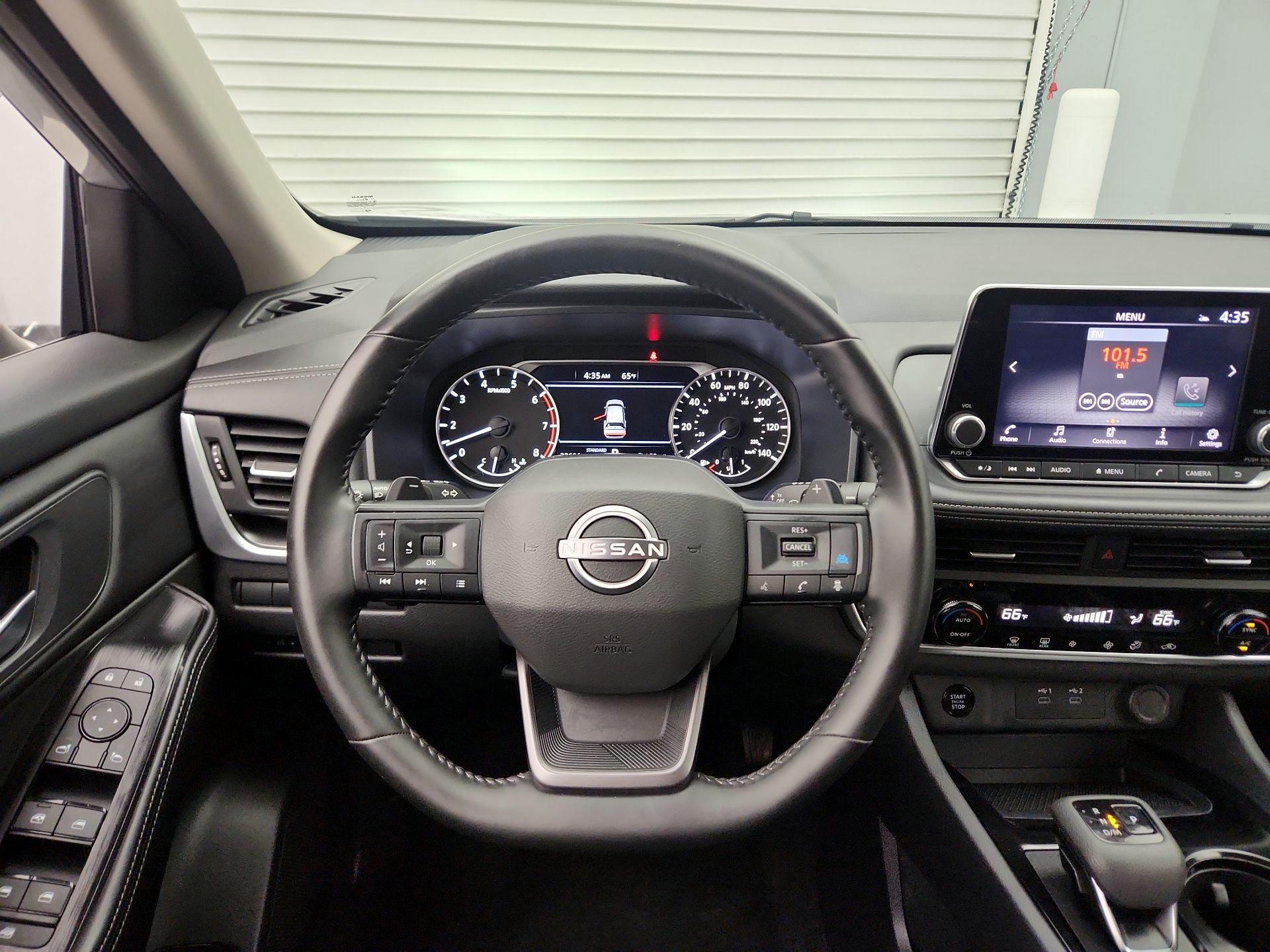 Thumbnail: 2025 Nissan Rogue - 10