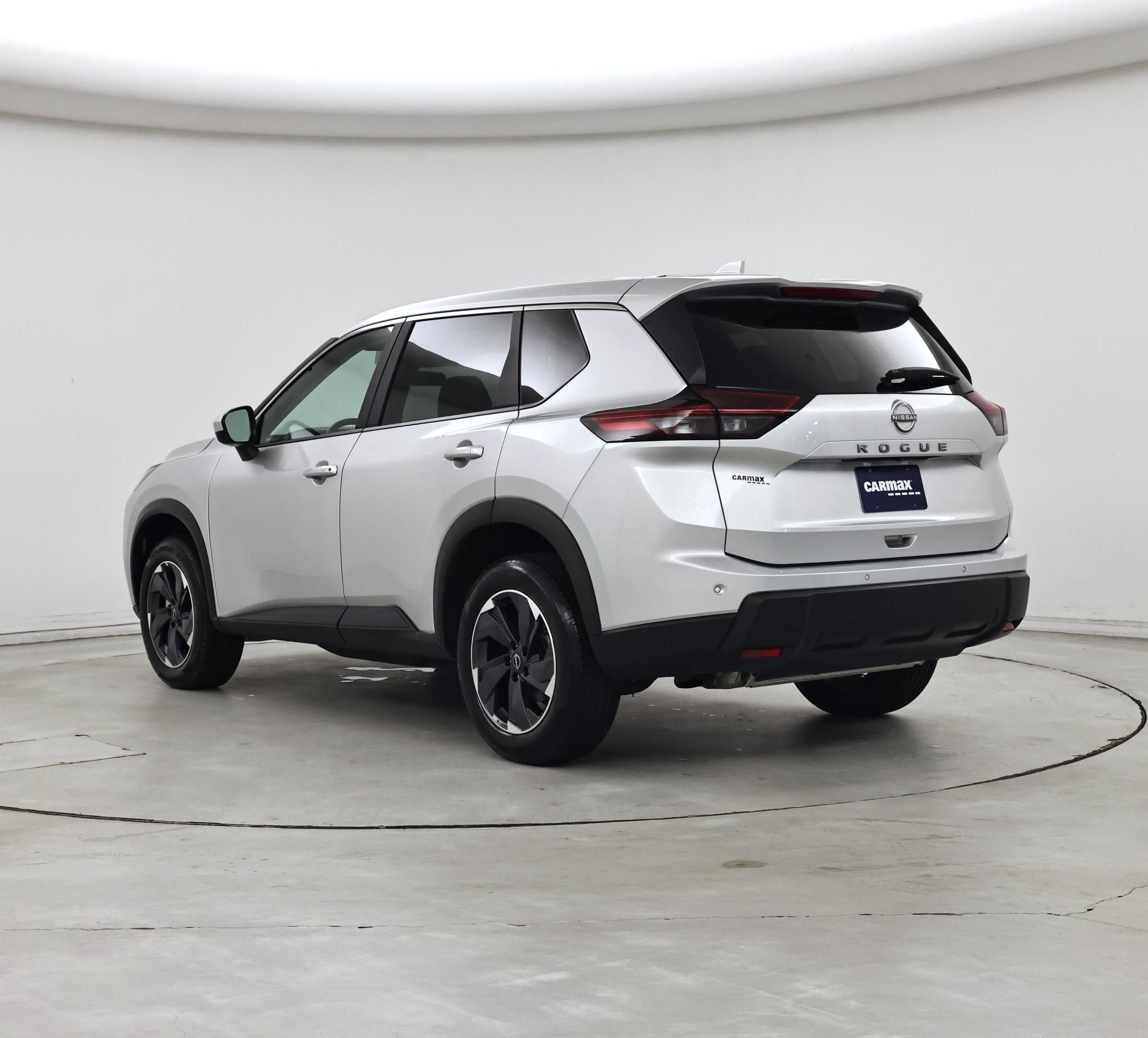Thumbnail: 2025 Nissan Rogue - 2
