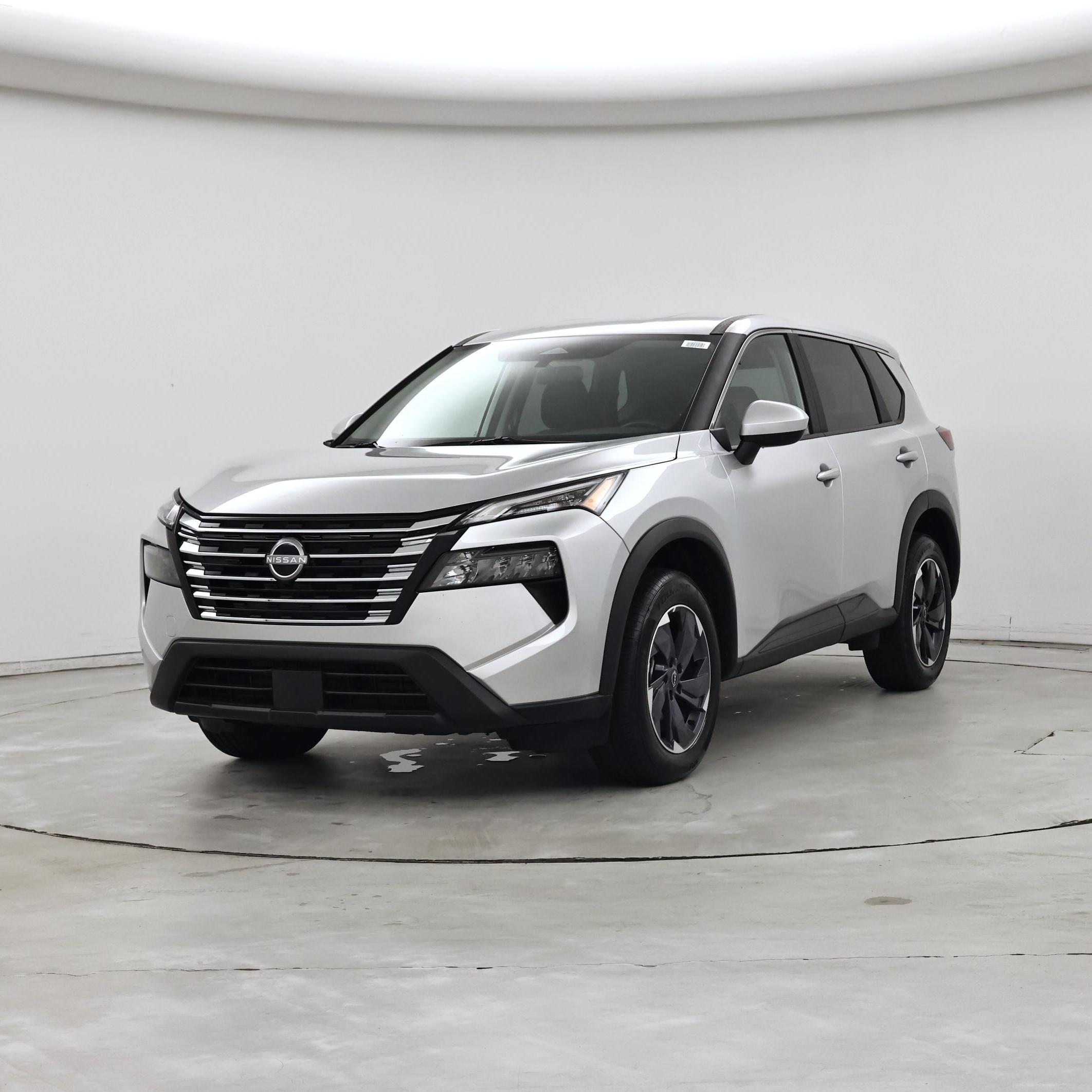 Thumbnail: 2025 Nissan Rogue - 4